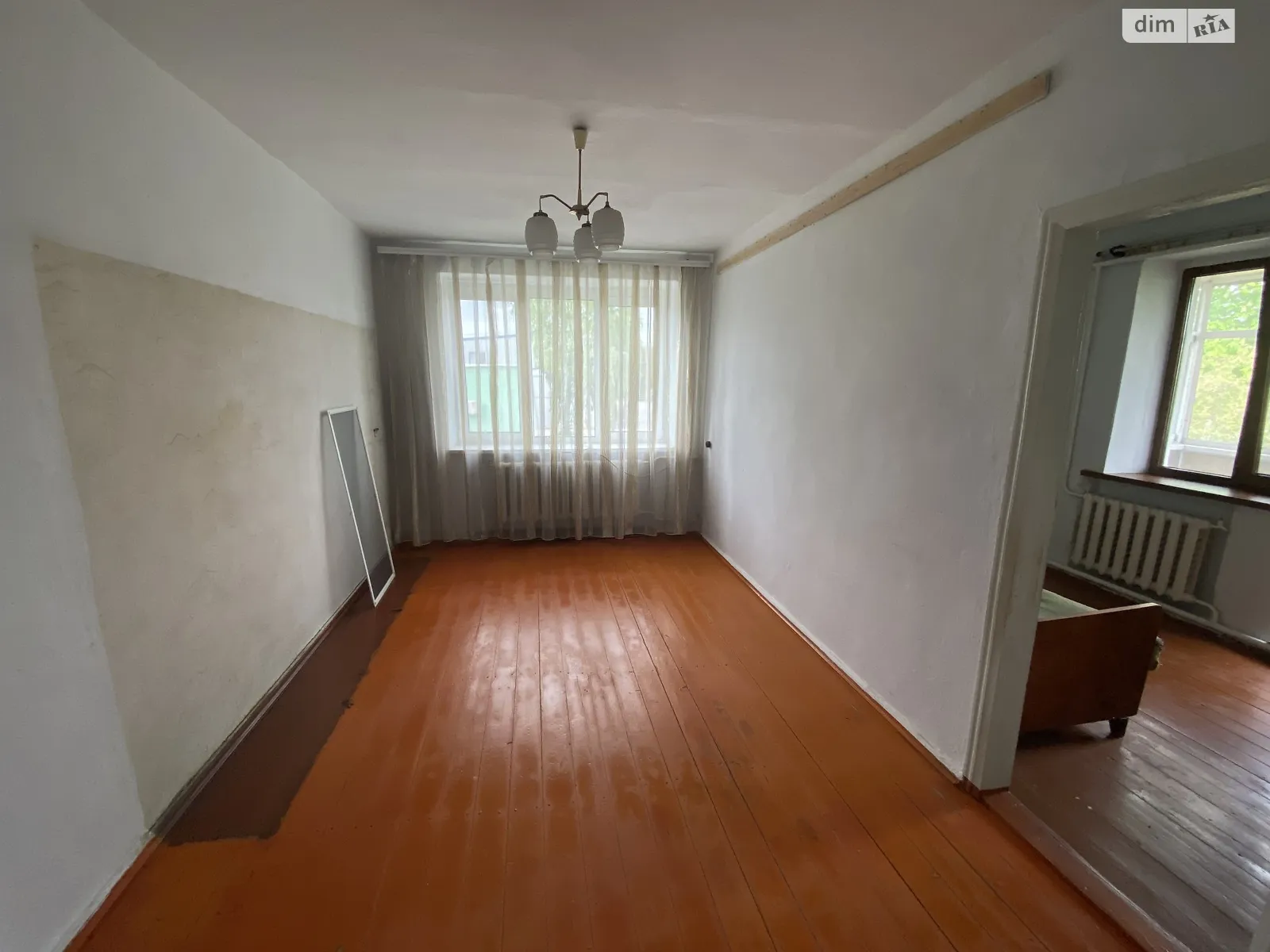 Продается 3-комнатная квартира 49.5 кв. м в Звенигородке - фото 3