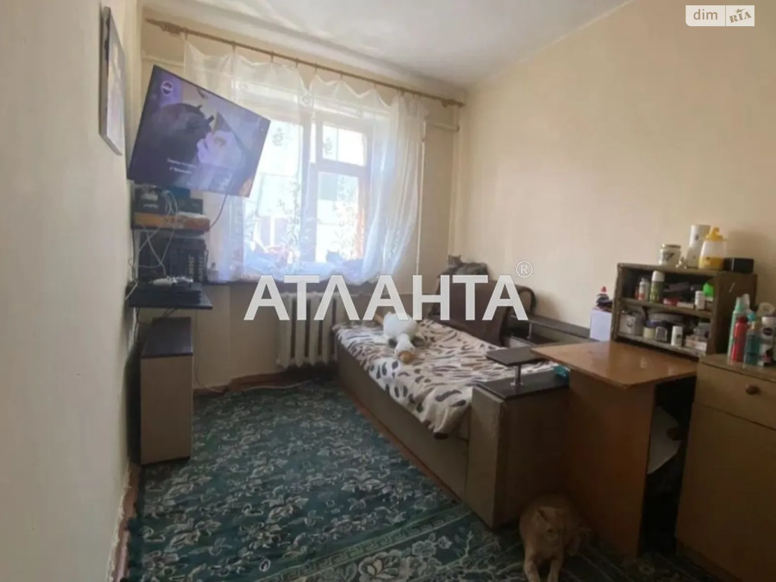 Продается комната 13 кв. м в Одессе, цена: 8000 $ - фото 1
