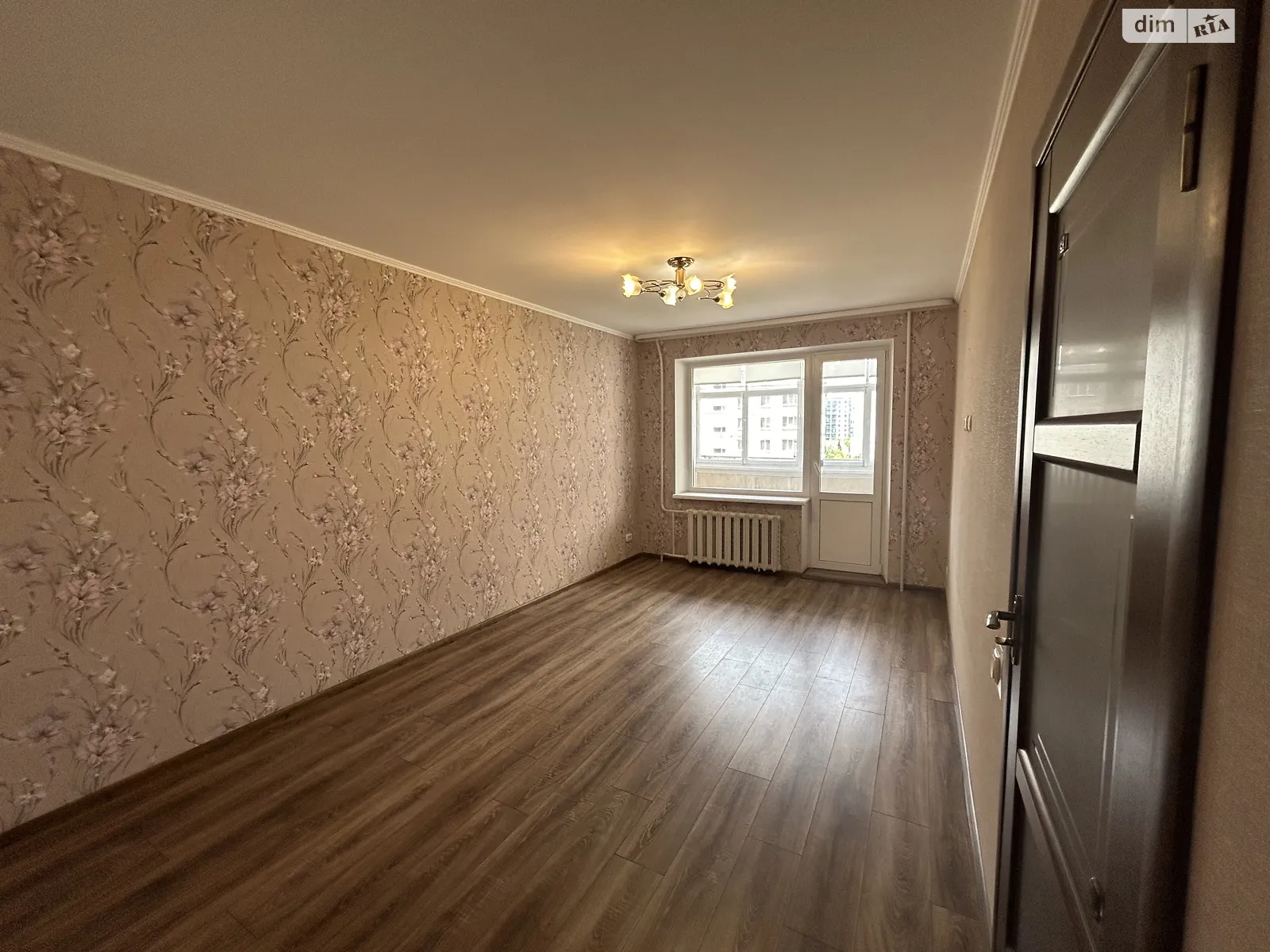 Продается 1-комнатная квартира 34 кв. м в Виннице, ул. Дачная - фото 1