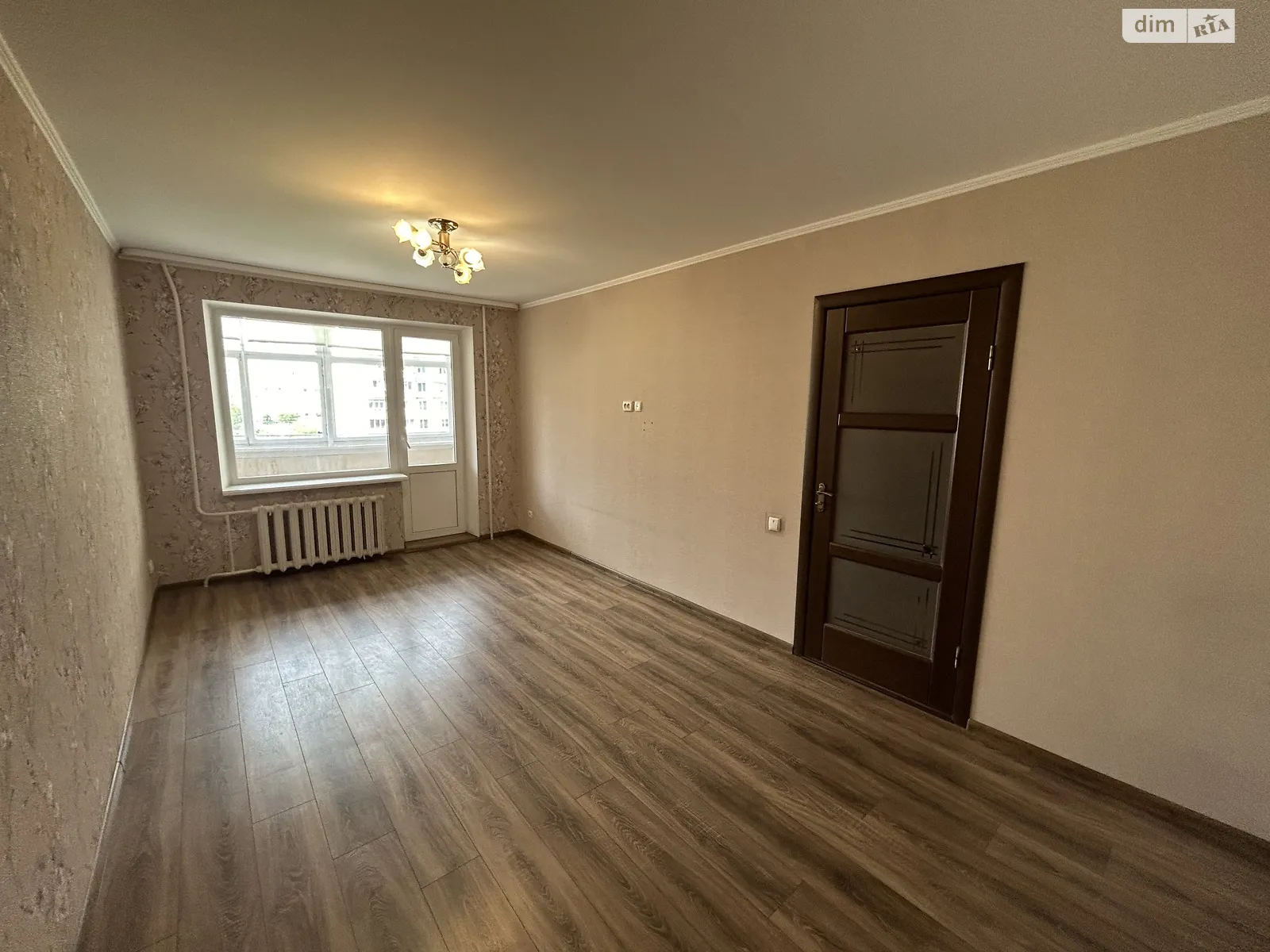 Продается 1-комнатная квартира 34 кв. м в Виннице, ул. Дачная