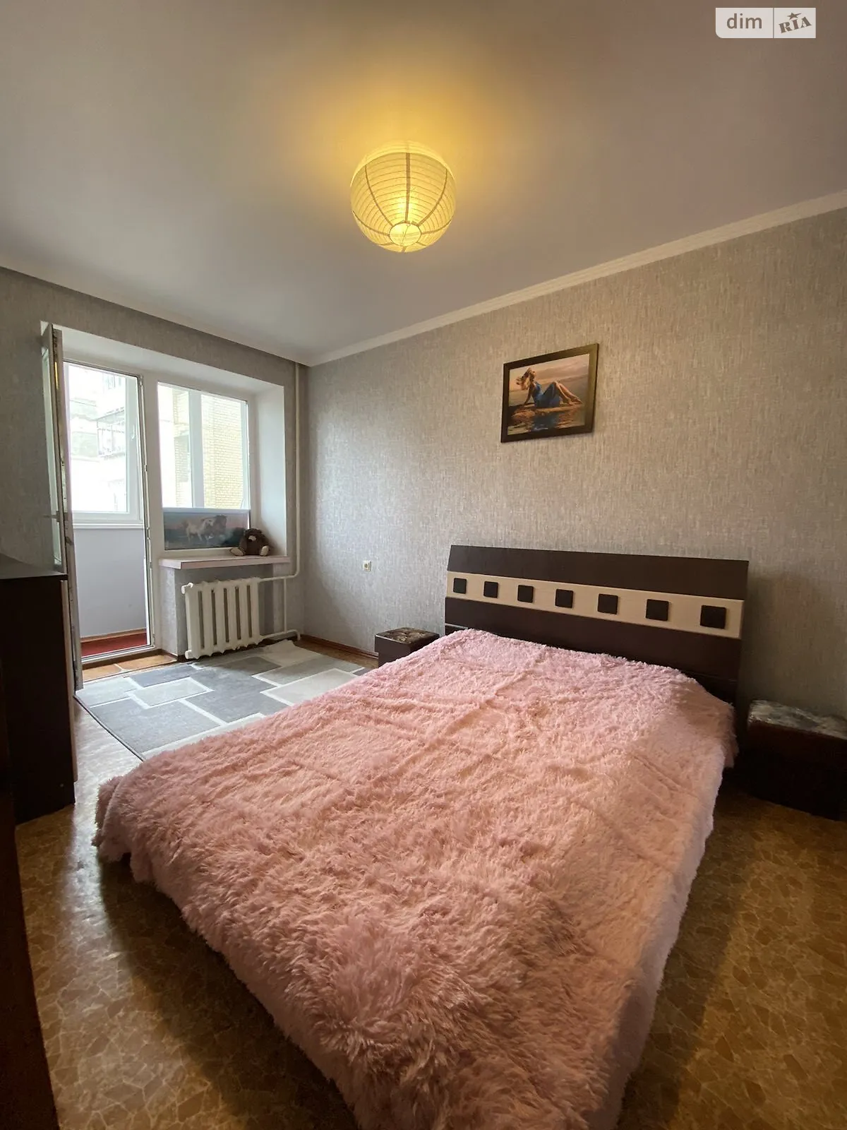 Продается 2-комнатная квартира 51 кв. м в Хмельницком, вул. Пилотская