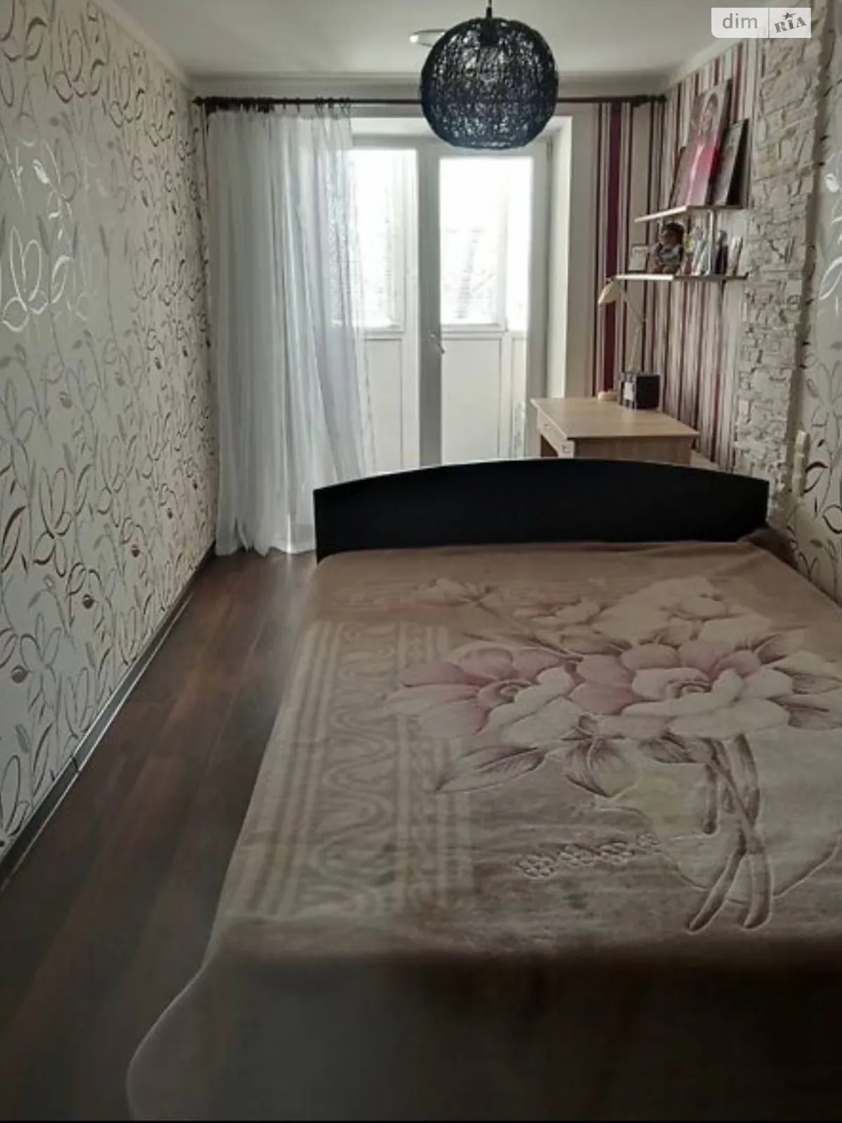 Продается 2-комнатная квартира 45 кв. м в Николаеве, ул. Китобоев, 45 - фото 1