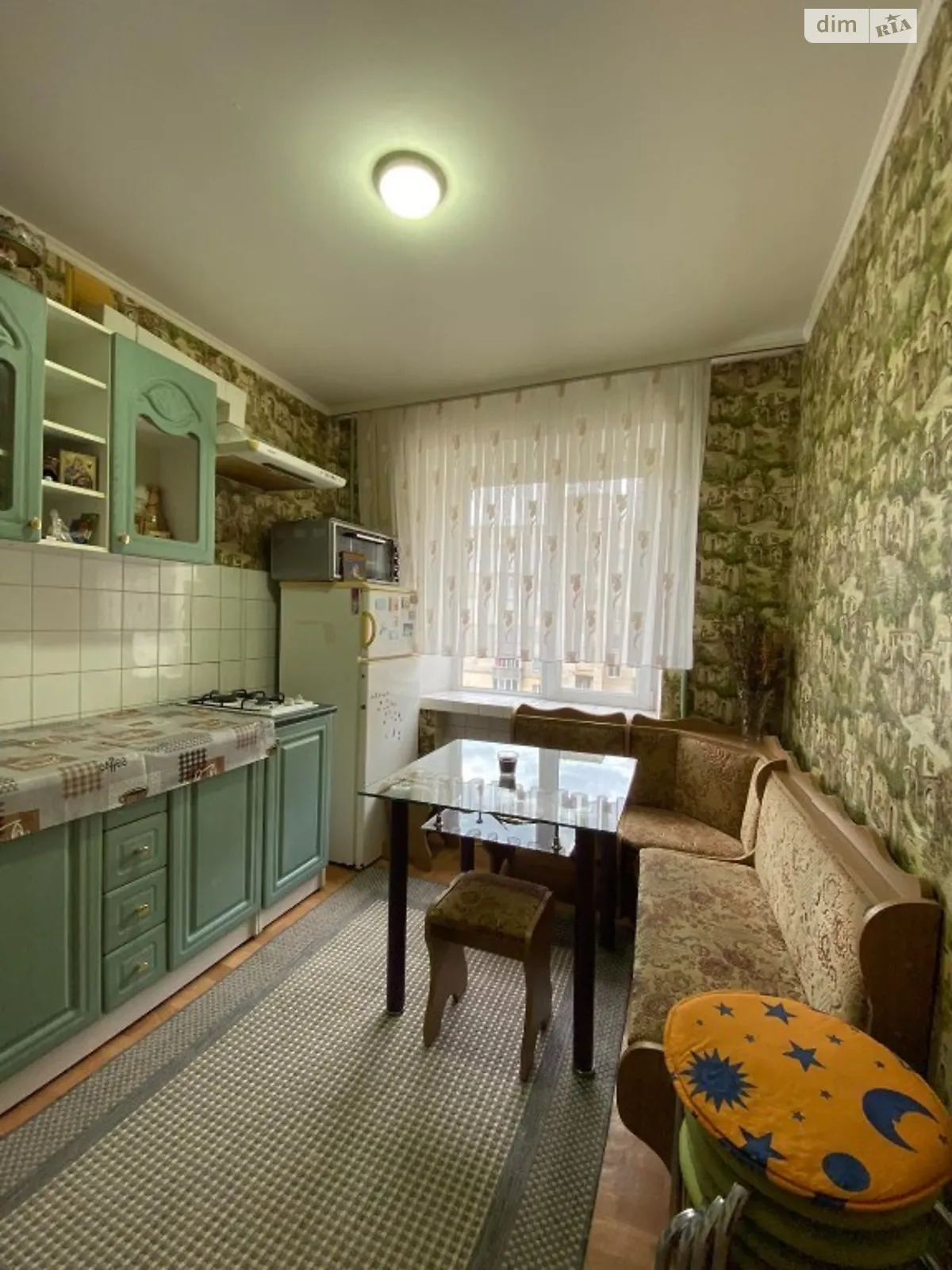 Продается 2-комнатная квартира 50 кв. м в Хмельницком, ул. Пилотская