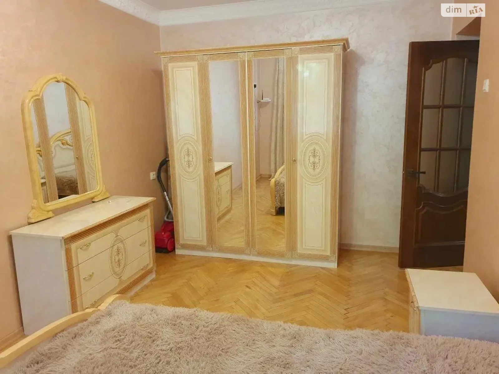 Сдается в аренду 2-комнатная квартира 48 кв. м в Львове, ул. Франко Ивана
