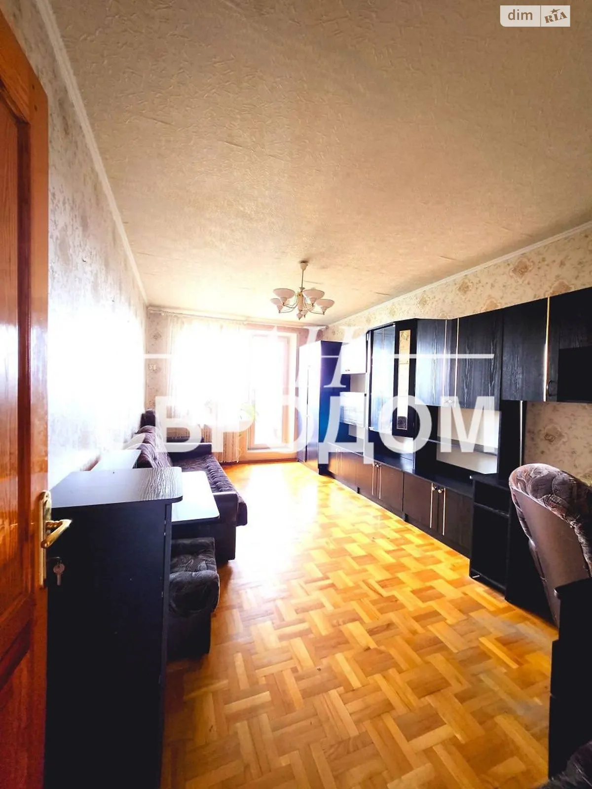 Продается 3-комнатная квартира 68.6 кв. м в Харькове - фото 4