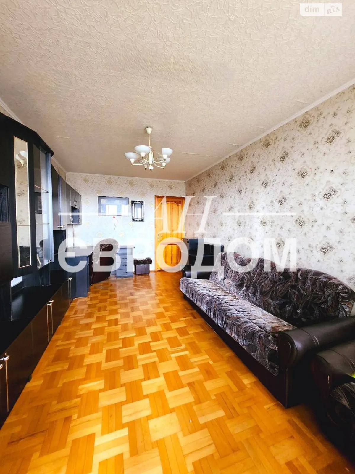 Продается 3-комнатная квартира 68.6 кв. м в Харькове - фото 3