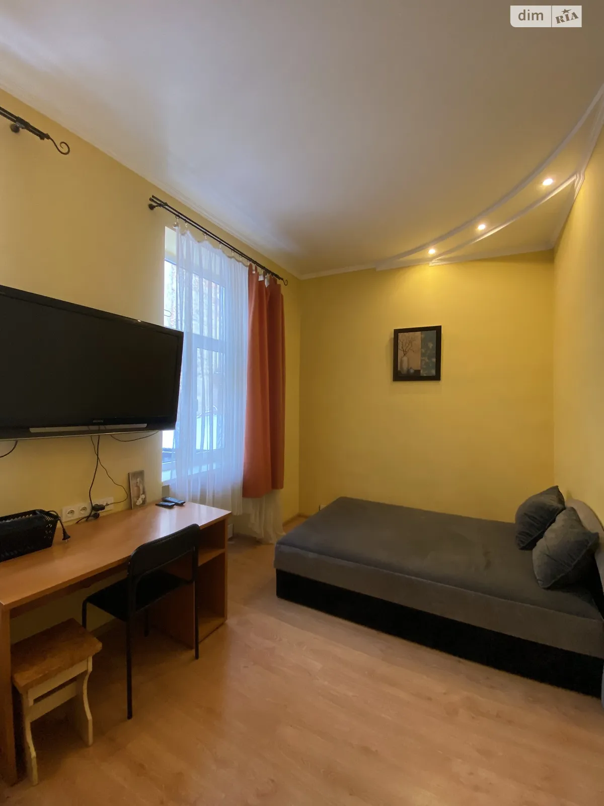 Сдается в аренду 1-комнатная квартира 30 кв. м в Львове, цена: 11000 грн