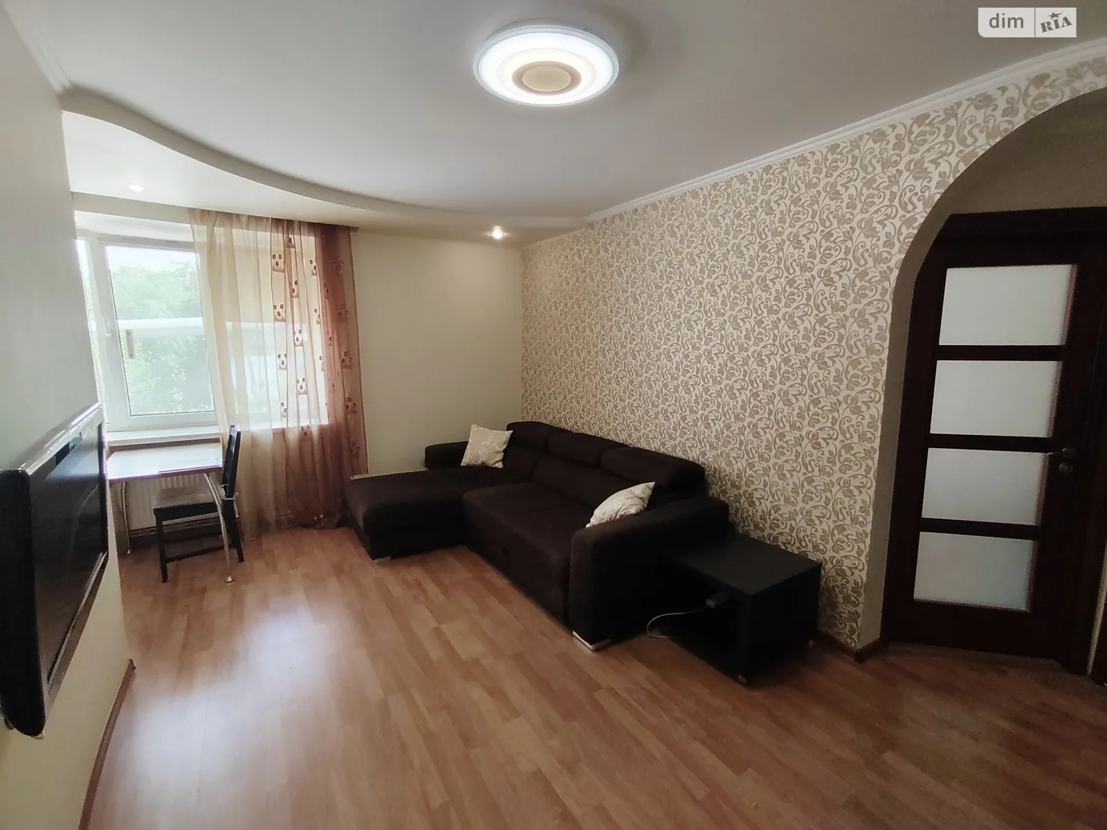 2-комнатная квартира 40 кв. м в Тернополе, ул. Гаевая Боковая - фото 1