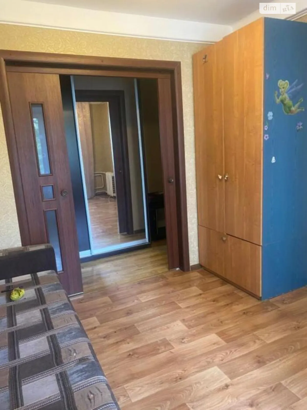Продається 3-кімнатна квартира 62 кв. м у Києві, цена: 65500 $