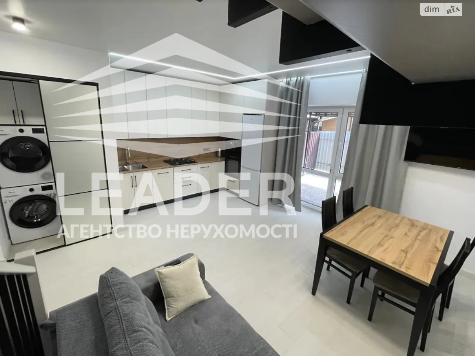 пер. Весняный Агрономичное, цена: 1199 $ - фото 1