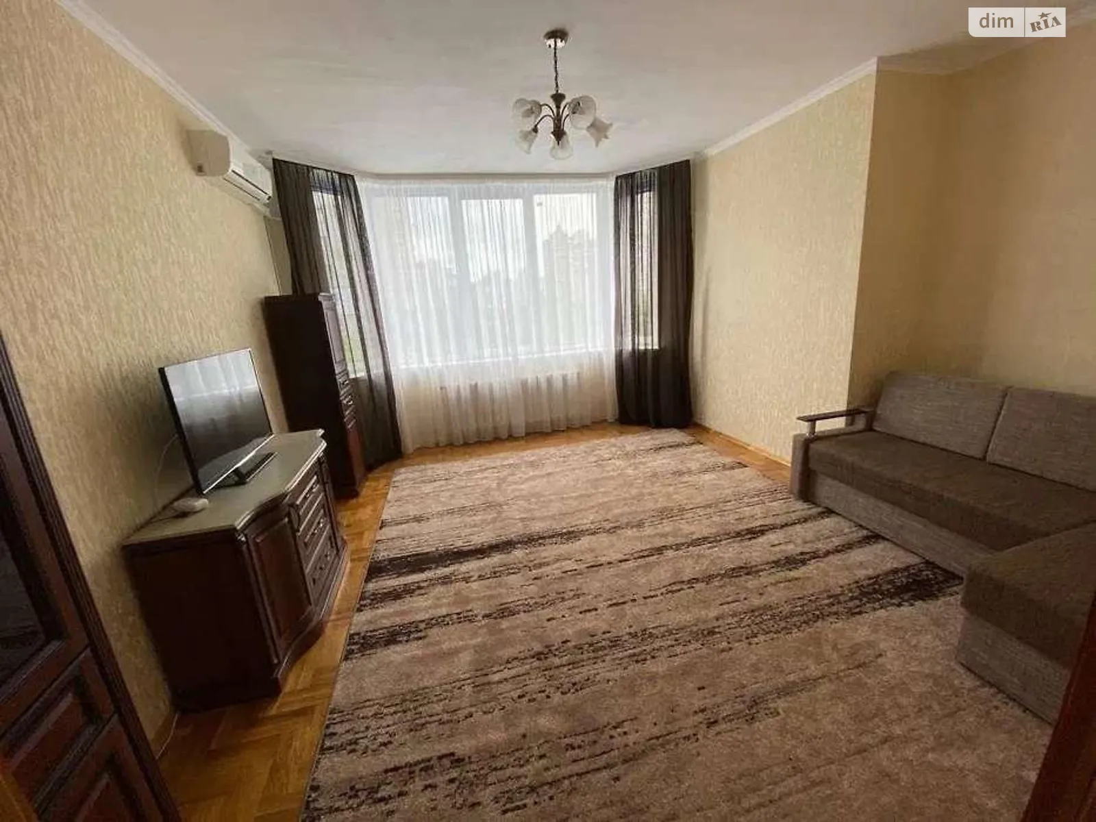 Сдается в аренду 2-комнатная квартира 75 кв. м в Киеве, ул. Анны Ахматовой