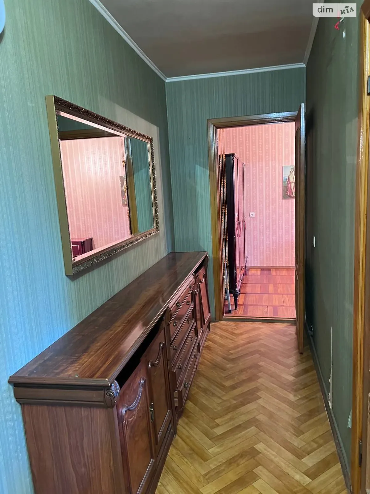 Продается 2-комнатная квартира 51 кв. м в Одессе, ул. Ивана и Юрия Лип, 74А