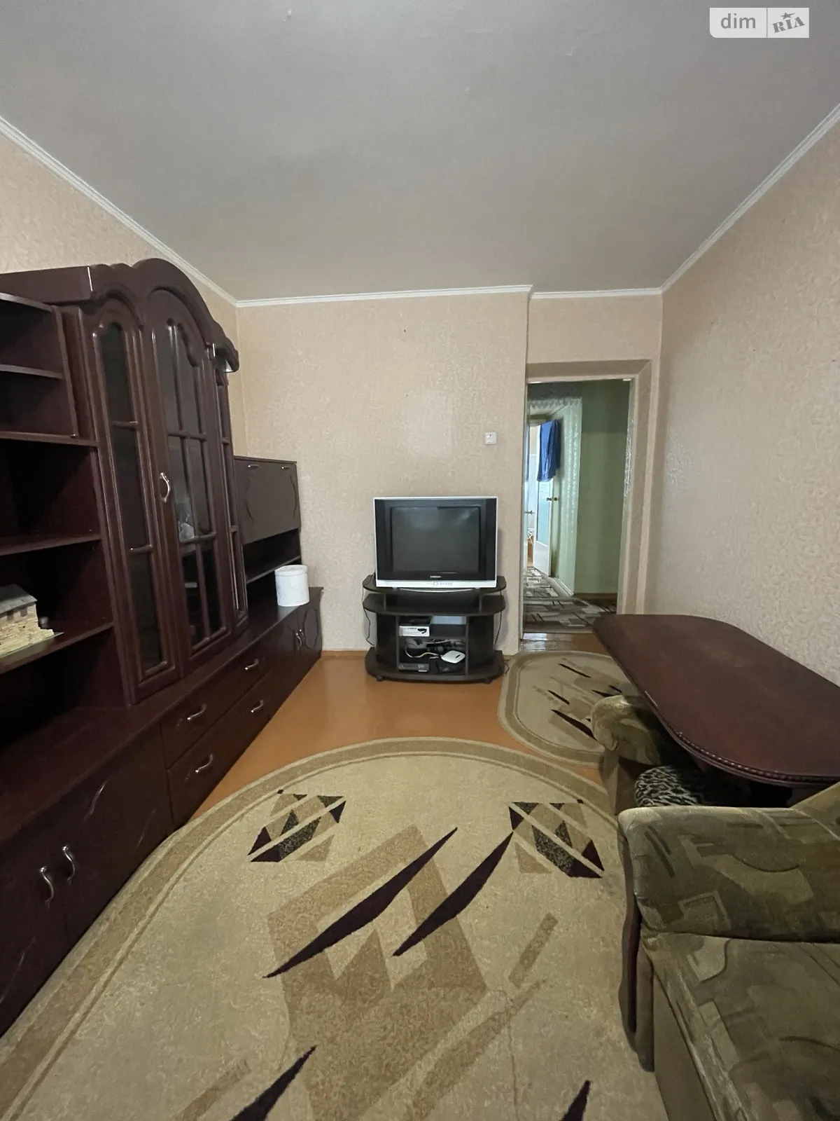 Продается 2-комнатная квартира 41.2 кв. м в Виннице, ул. Сергея Зулинского - фото 1