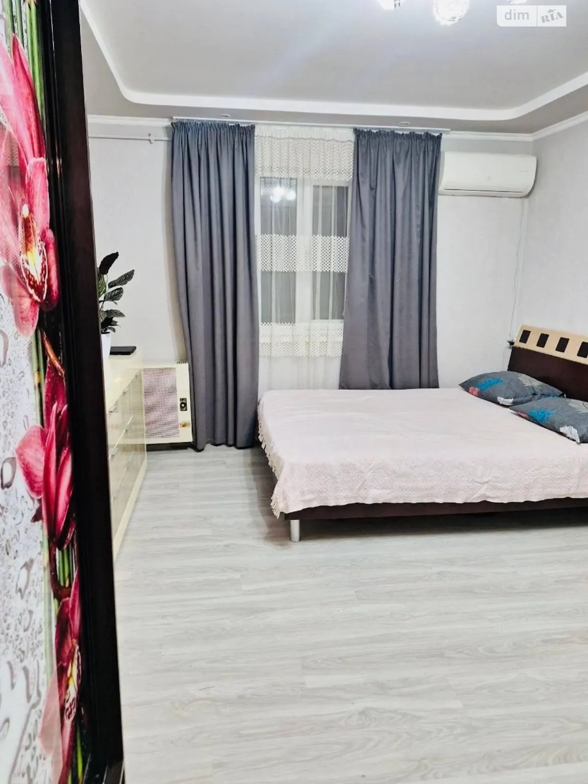 Продается 1-комнатная квартира 31 кв. м в Черновцах