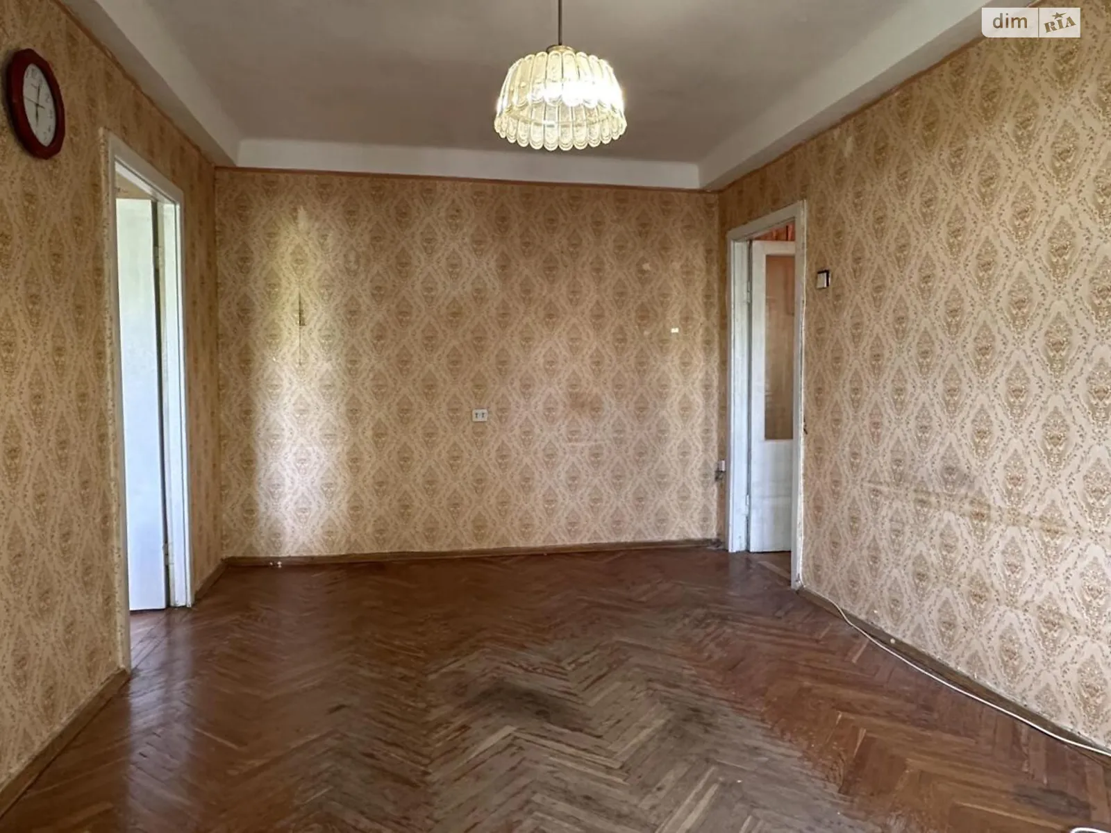 Продается 2-комнатная квартира 47 кв. м в Киеве, цена: 37000 $