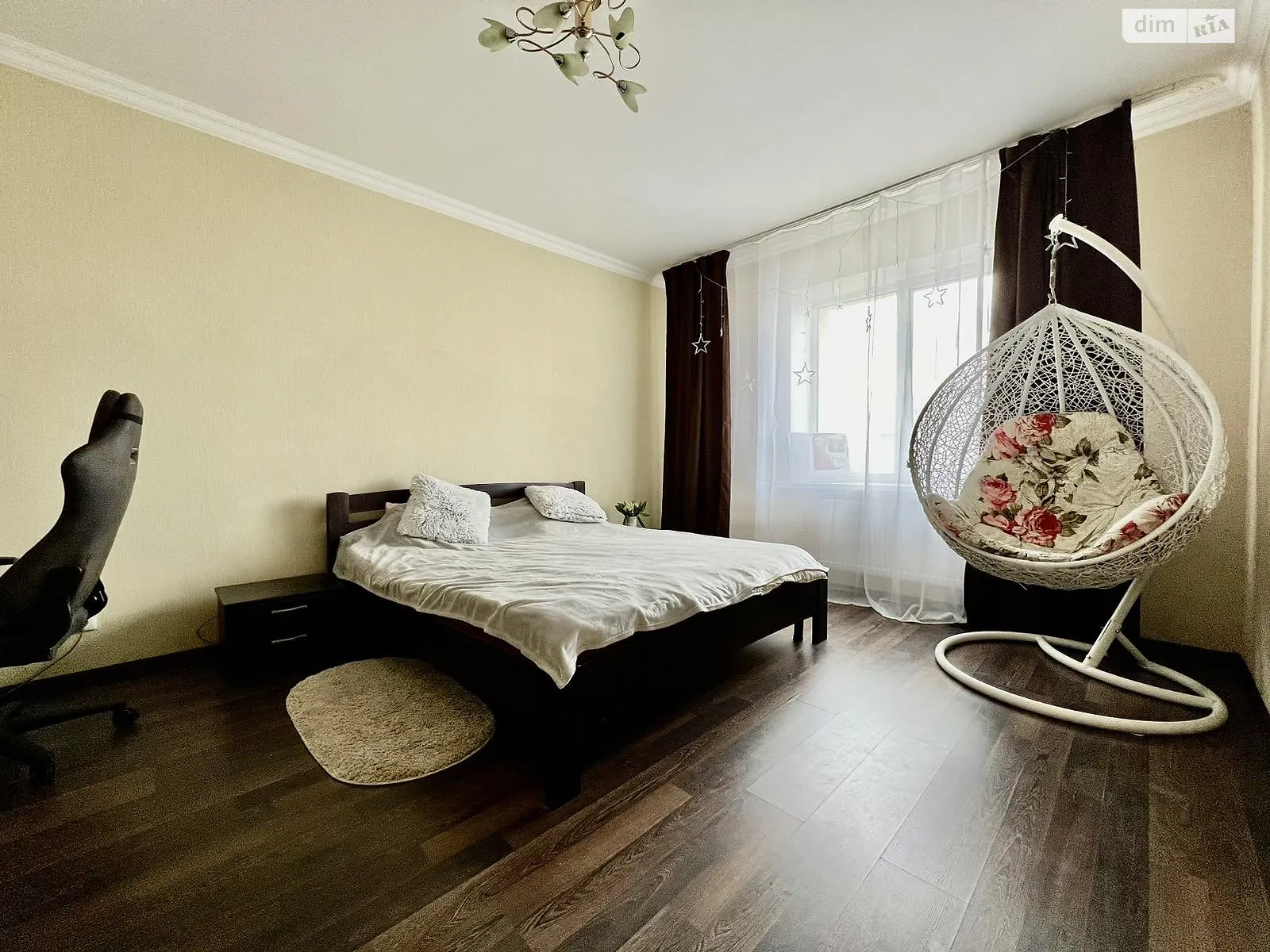 Продается 2-комнатная квартира 85 кв. м в Сумах, цена: 58000 $