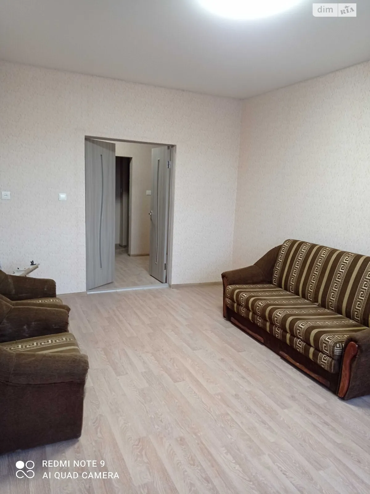 3-комнатная квартира 72 кв. м в Запорожье, ул. Медведева сержанта, 7