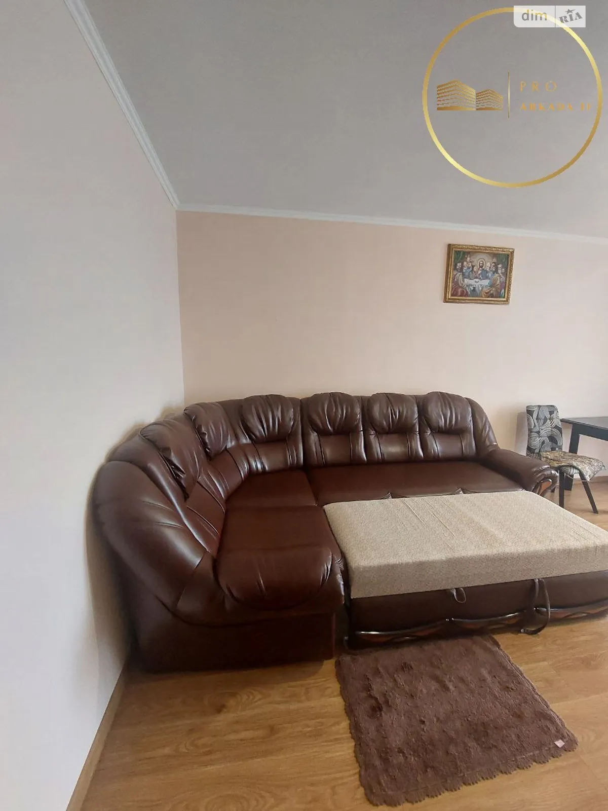 Сдается в аренду 2-комнатная квартира 65 кв. м в Ивано-Франковске, цена: 11500 грн