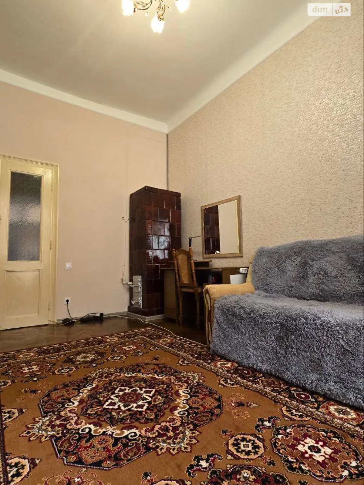 Продается 2-комнатная квартира 74 кв. м в Львове, ул. Ноябрьского Чина - фото 1