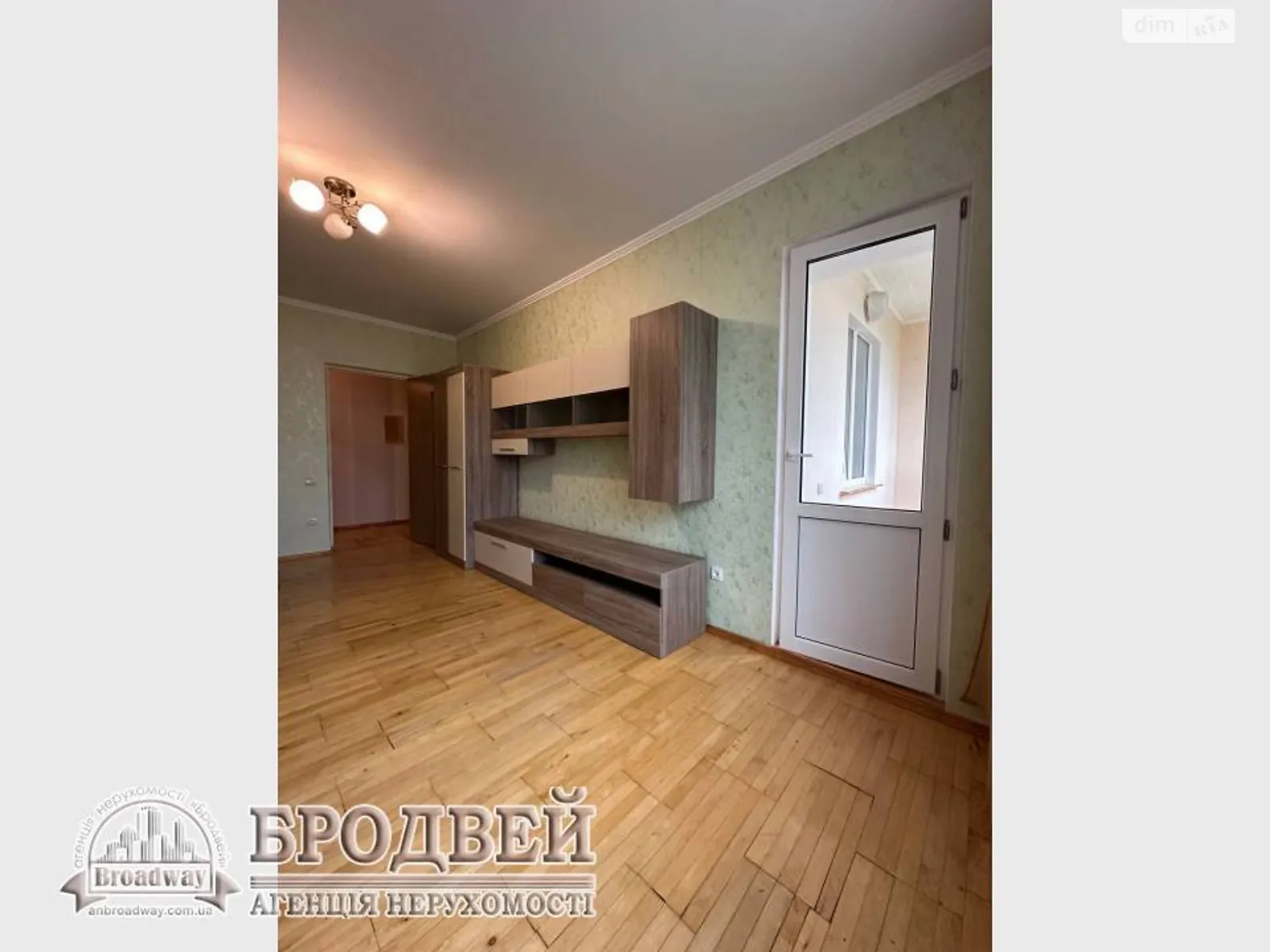 Продается 1-комнатная квартира 39 кв. м в Чернигове - фото 4