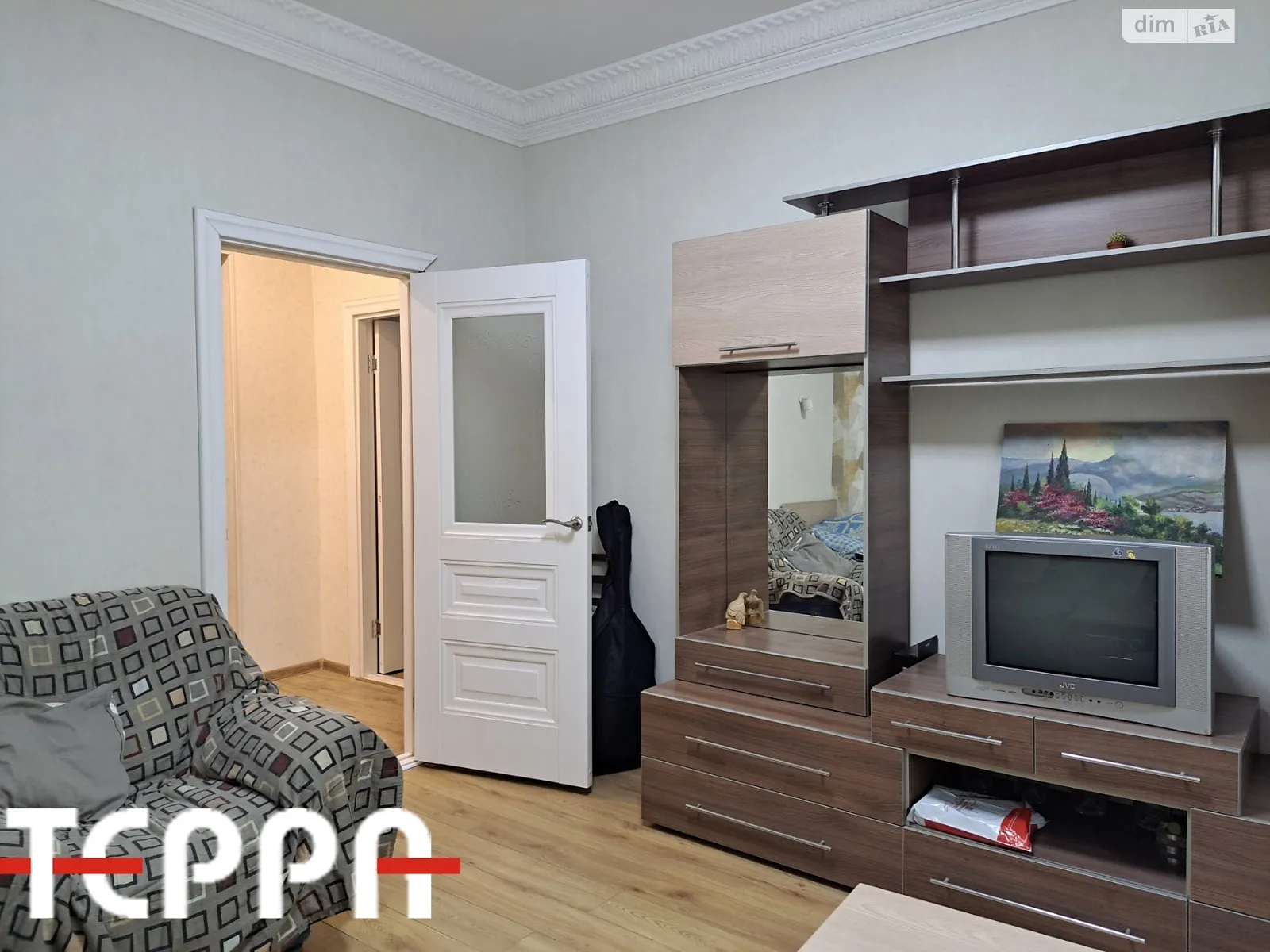 3-комнатная квартира 77.6 кв. м в Запорожье, цена: 38000 $ - фото 1