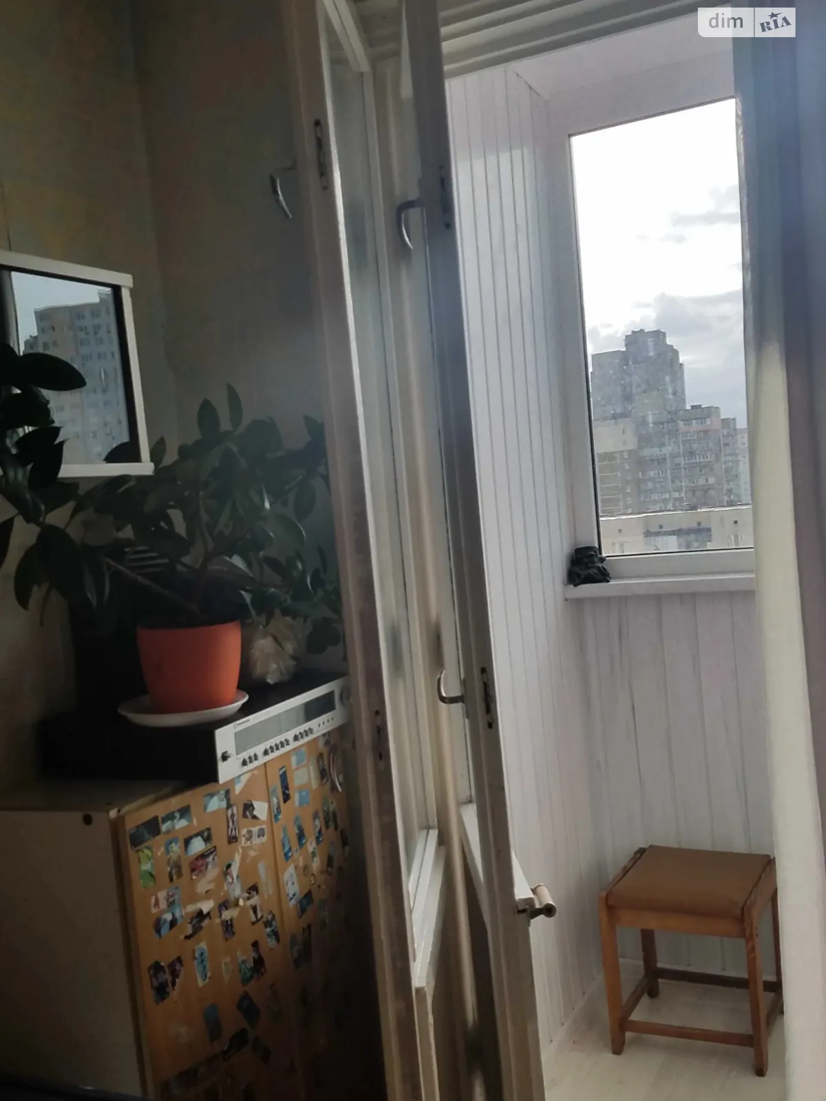 Здається в оренду 3-кімнатна квартира 72 кв. м у Києві - фото 2