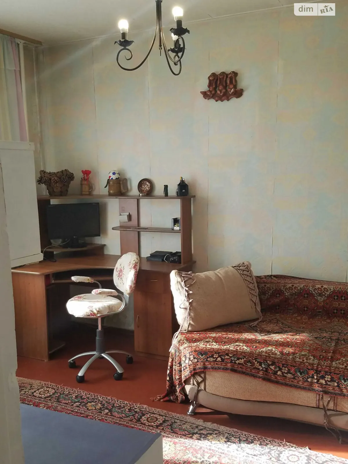 Сдается в аренду 3-комнатная квартира 72 кв. м в Киеве - фото 3