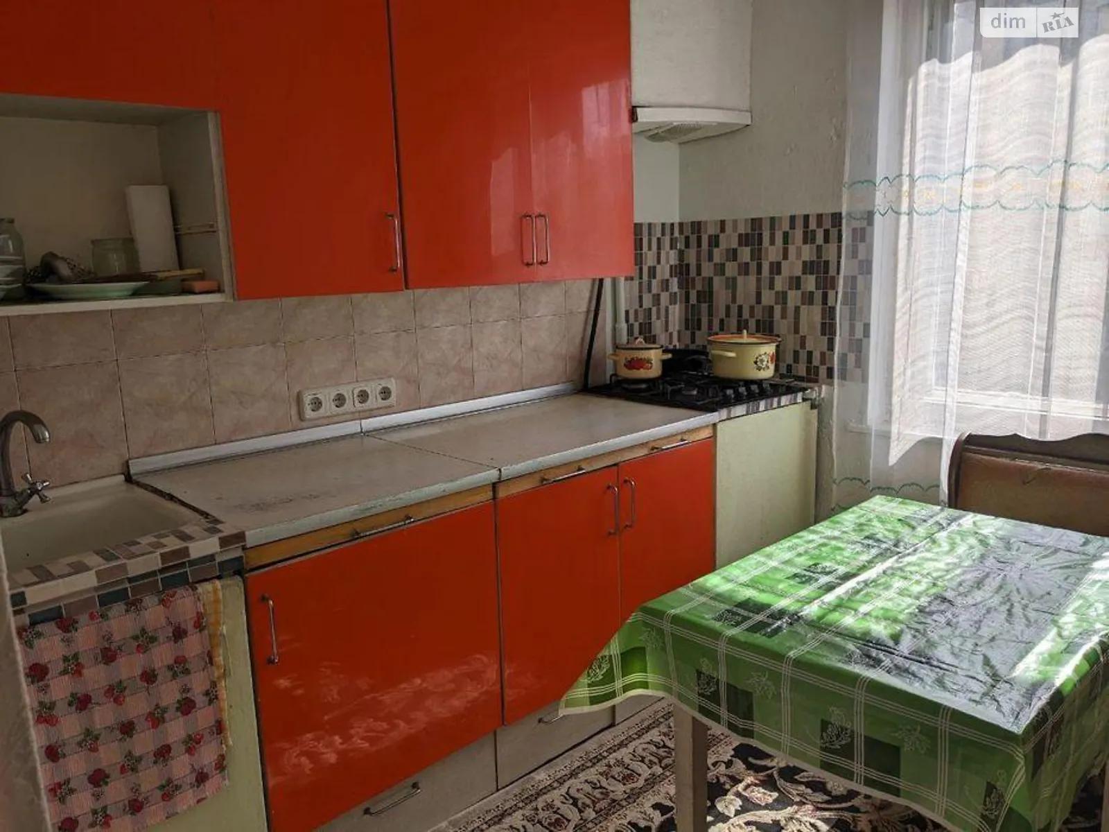 Продается 1-комнатная квартира 34 кв. м в Киеве, ул. Симиренко, 26