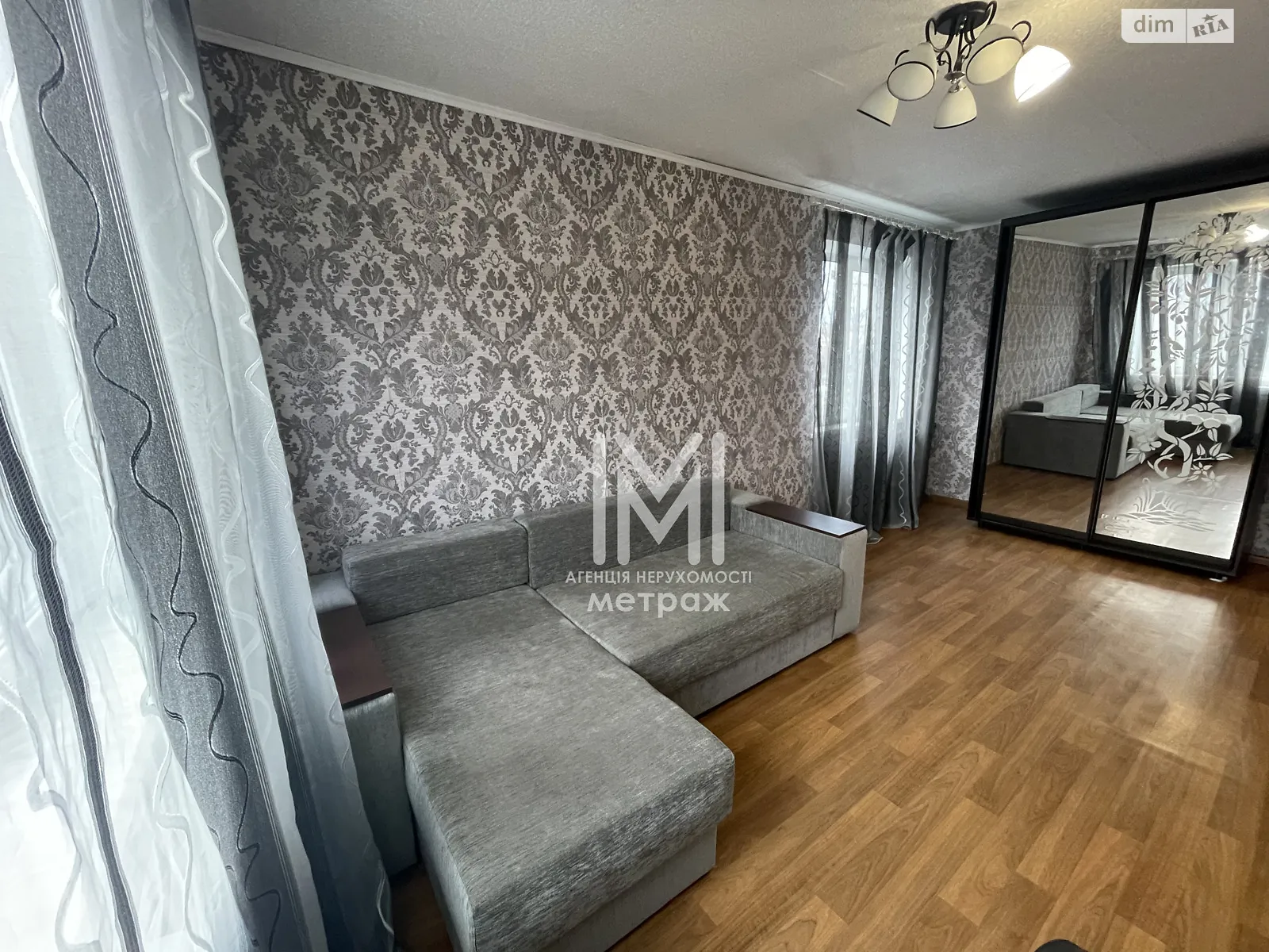 Продается 3-комнатная квартира 62 кв. м в Харькове, ул. Гвардейцев-Широнинцев, 73В
