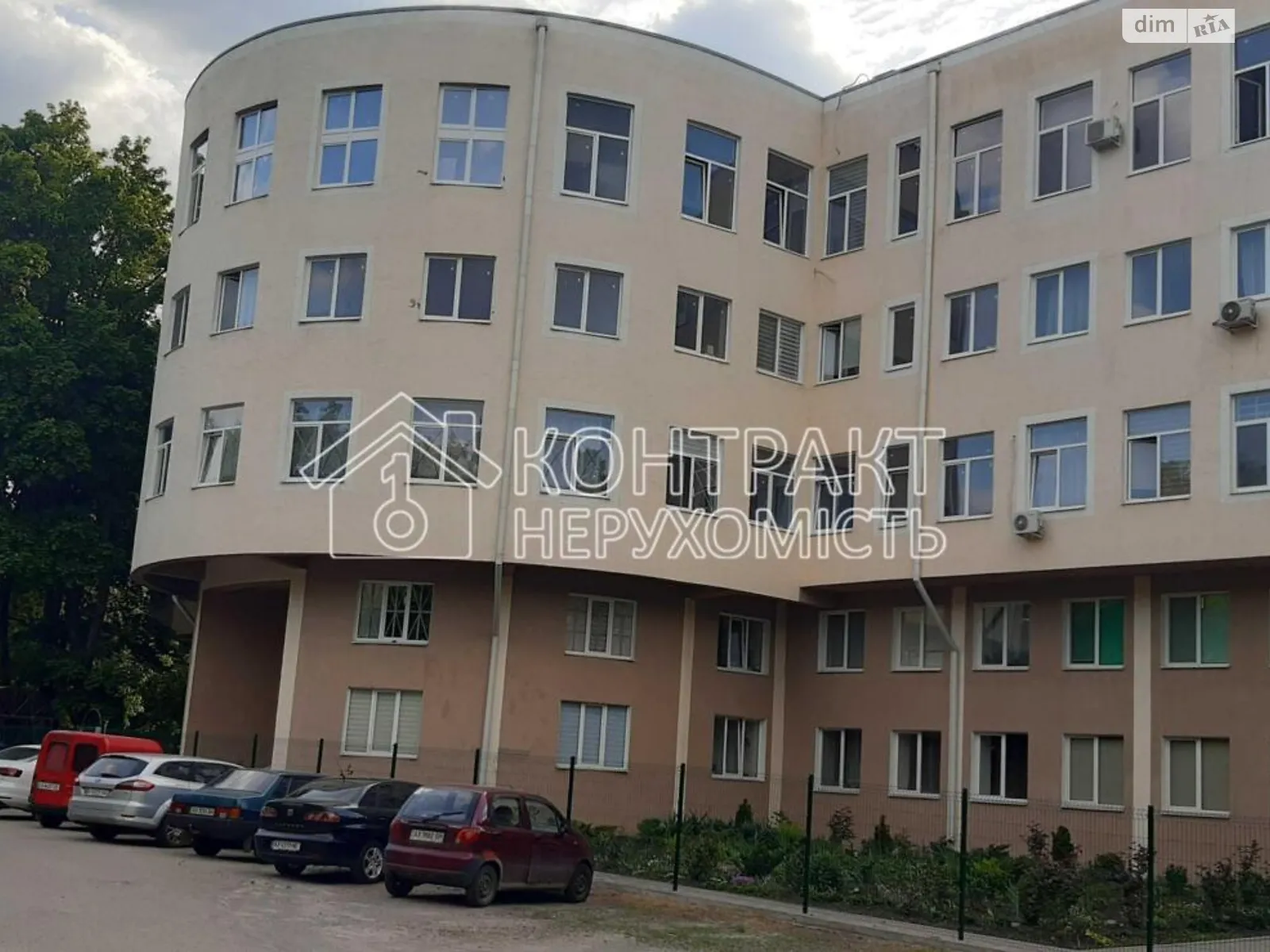 Продается 1-комнатная квартира 22.5 кв. м в Харькове, просп. Индустриальный - фото 1