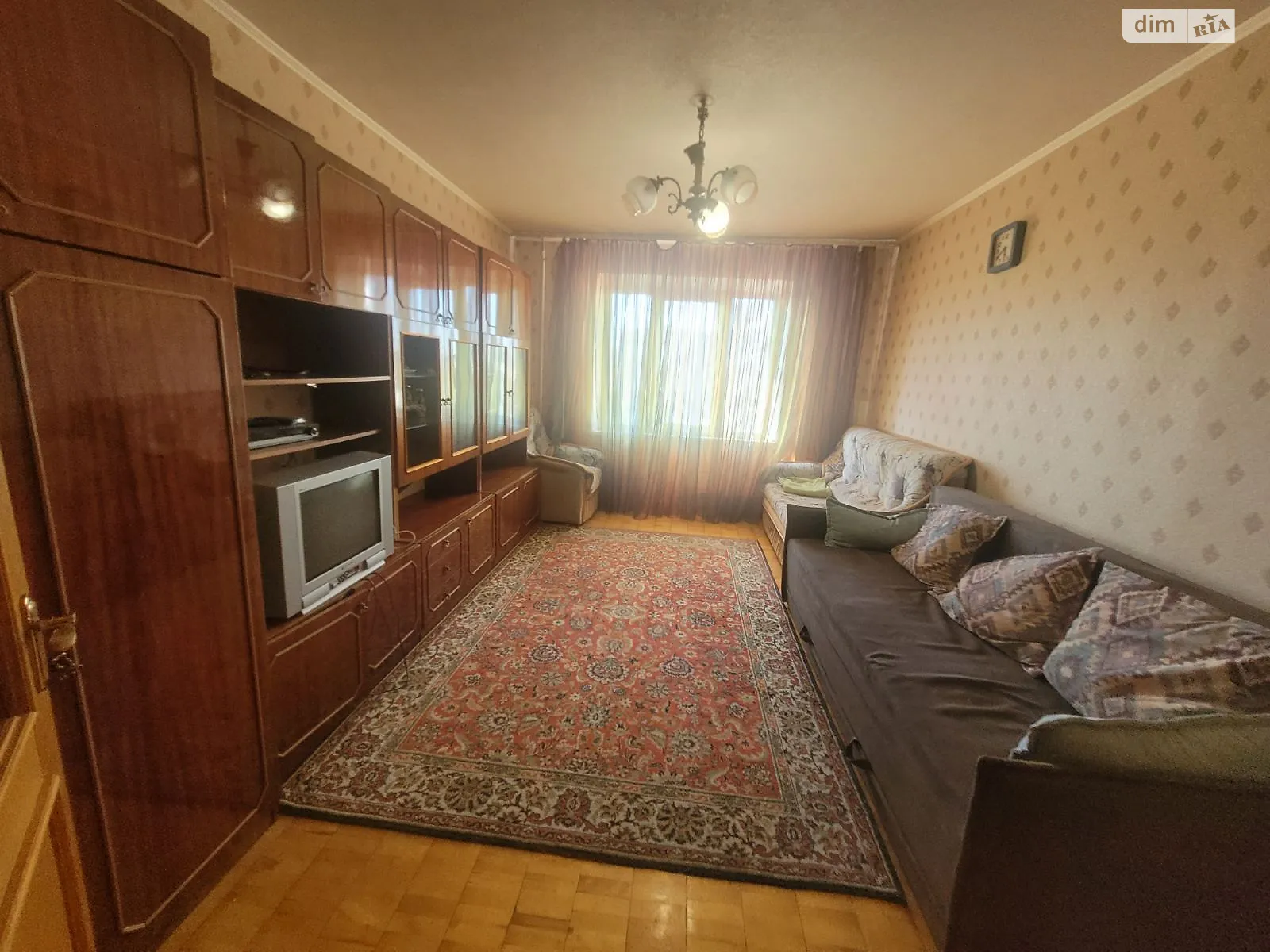 Здається в оренду 2-кімнатна квартира 56 кв. м у Києві, бул. Вацлава Гавела, 36В
