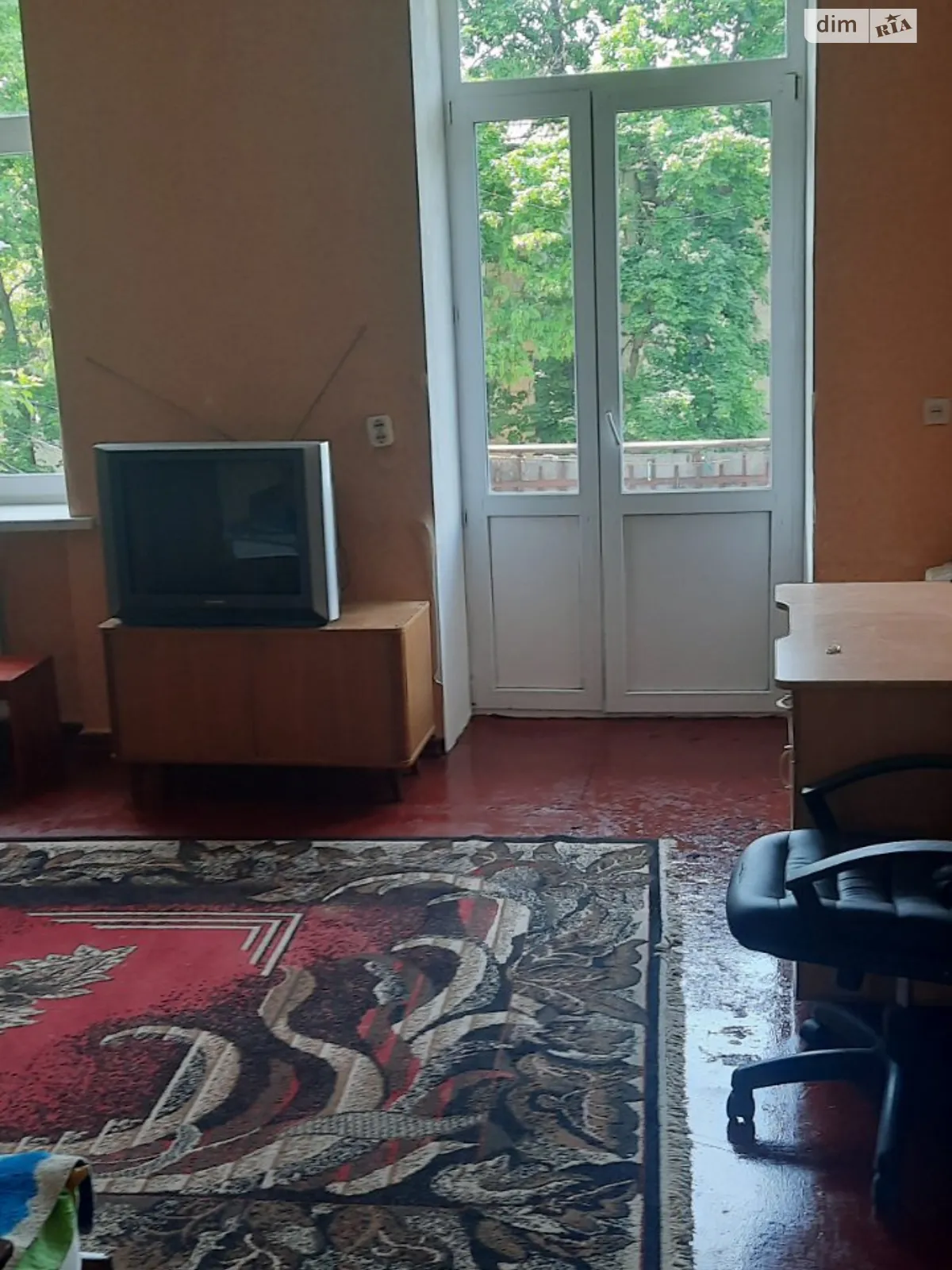 Сдается в аренду 2-комнатная квартира 48 кв. м в Николаеве, цена: 6500 грн