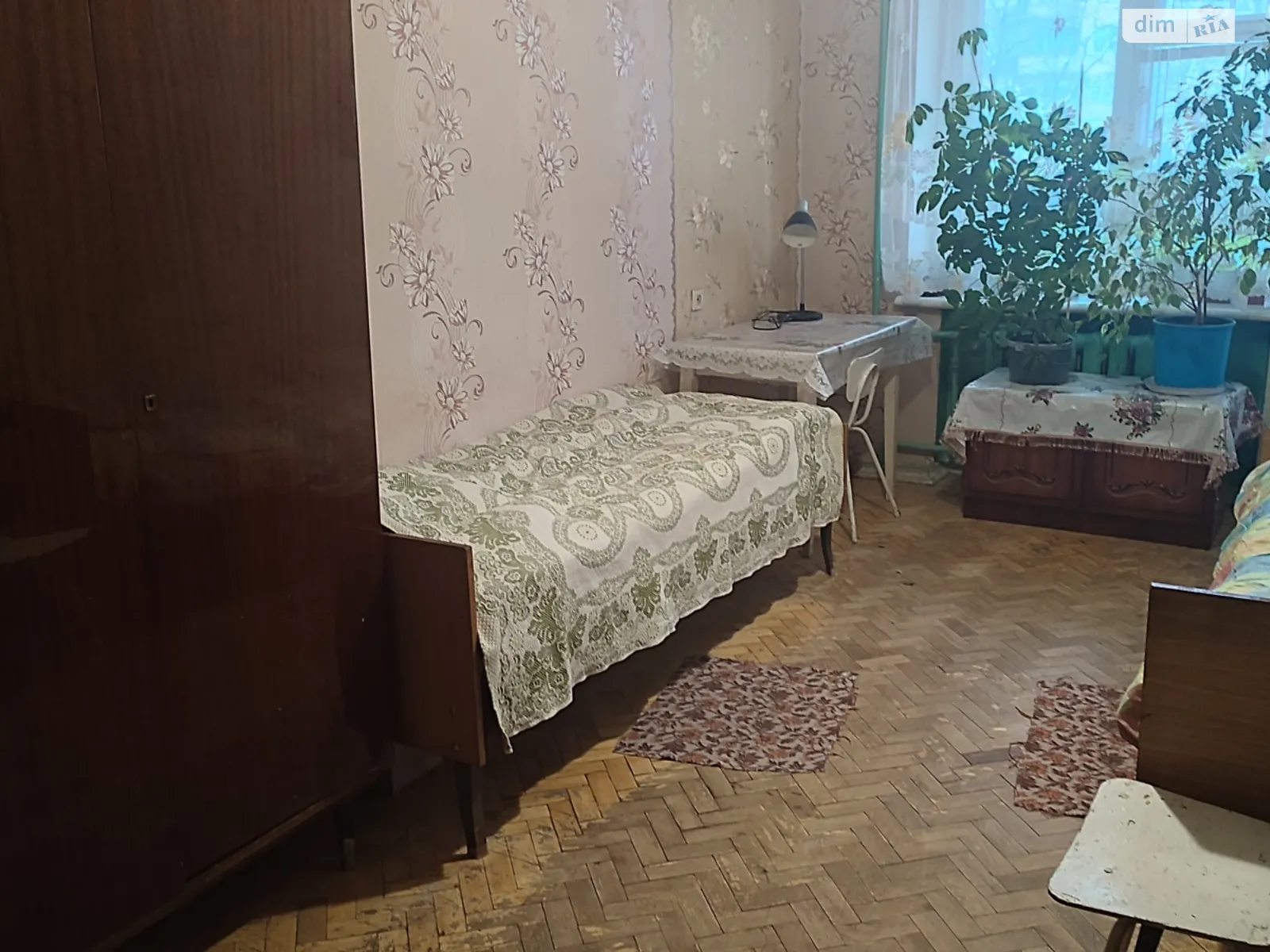 Здається в оренду кімната 56 кв. м у Києві, цена: 2500 грн - фото 1