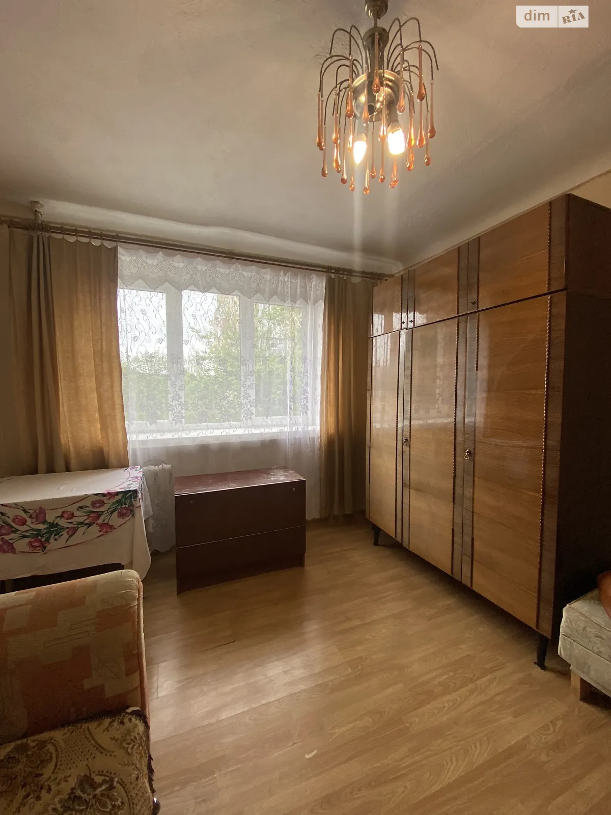Продается 1-комнатная квартира 28 кв. м в Черновцах - фото 3