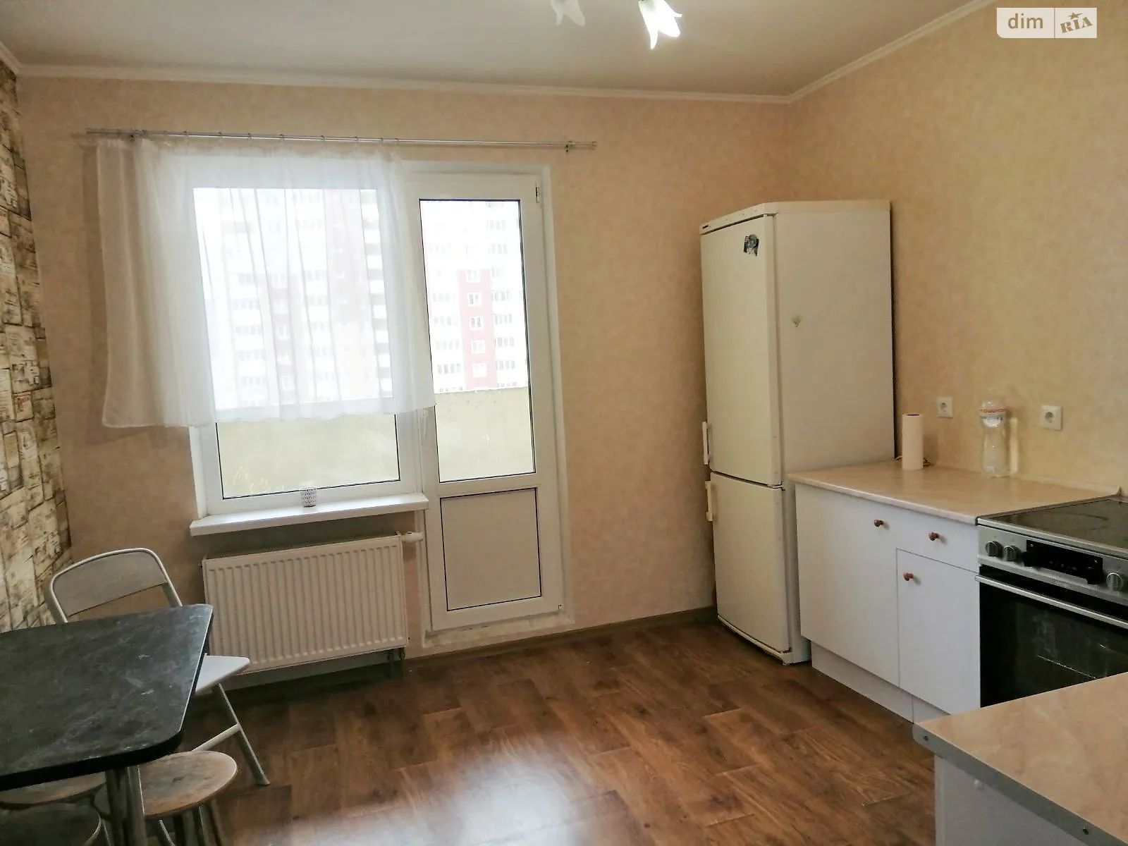 Продается 1-комнатная квартира 54 кв. м в Киеве, ул. Сергeя Данченко, 5 - фото 1