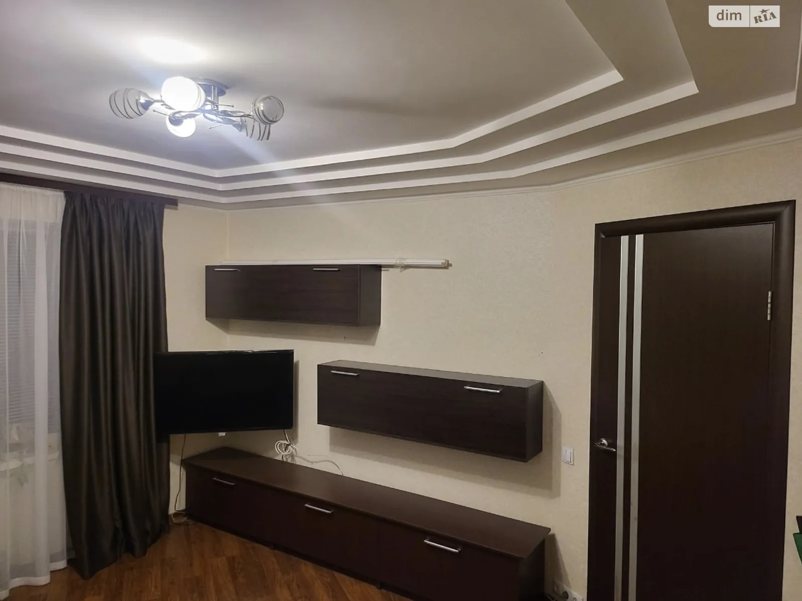 Продается 2-комнатная квартира 50 кв. м в Кропивницком - фото 2