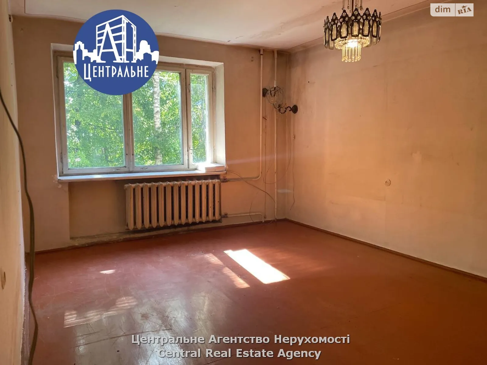 Продается 2-комнатная квартира 53.1 кв. м в Черновцах - фото 4