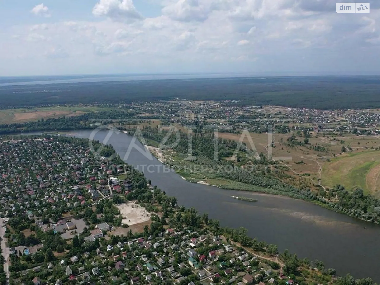Продається земельна ділянка 24 соток у Київській області, цена: 31000 $