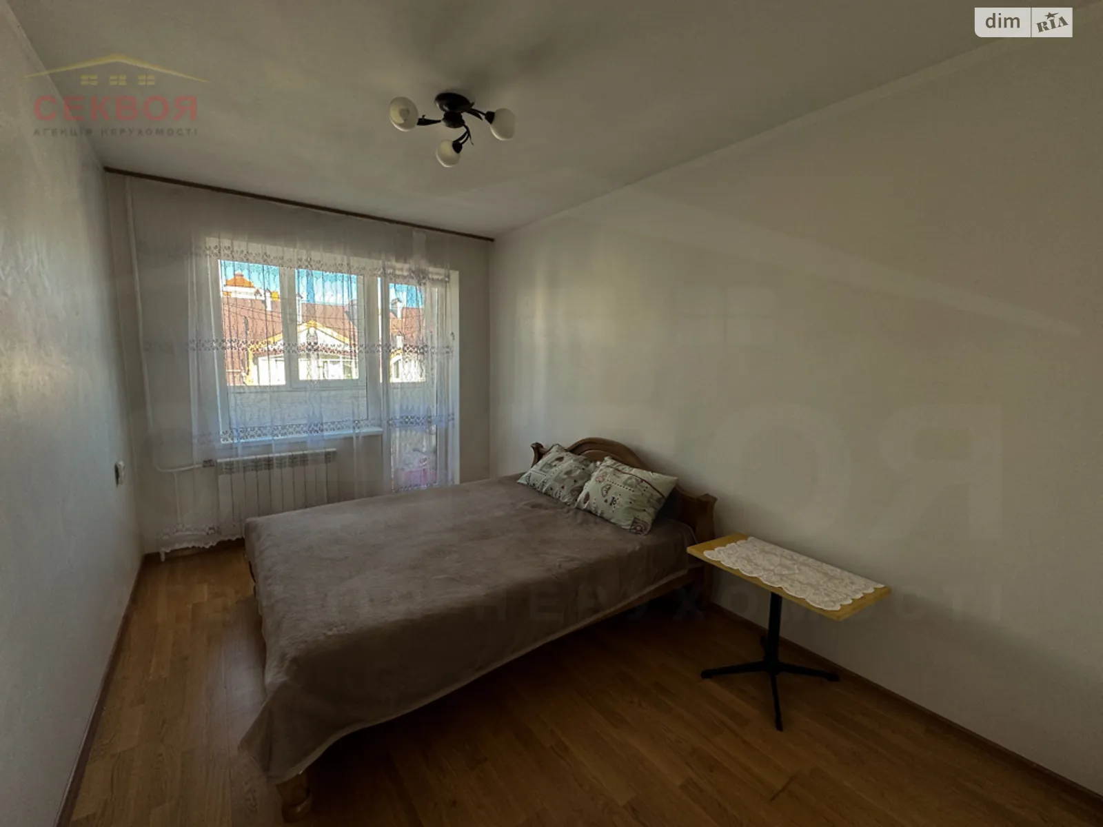3-комнатная квартира 64 кв. м в Тернополе, ул. Чубинского Павла, 2 - фото 3