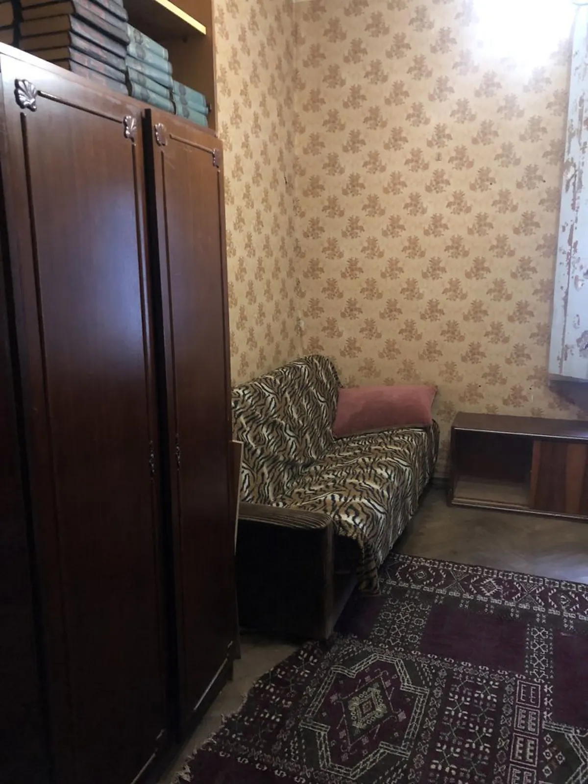 Сдается в аренду 3-комнатная квартира 70 кв. м в Харькове, ул. Культуры, 3 - фото 1