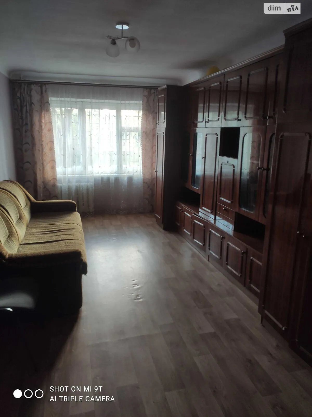 Здається в оренду 3-кімнатна квартира 62 кв. м у Харкові, вул. Беркоса, 28А