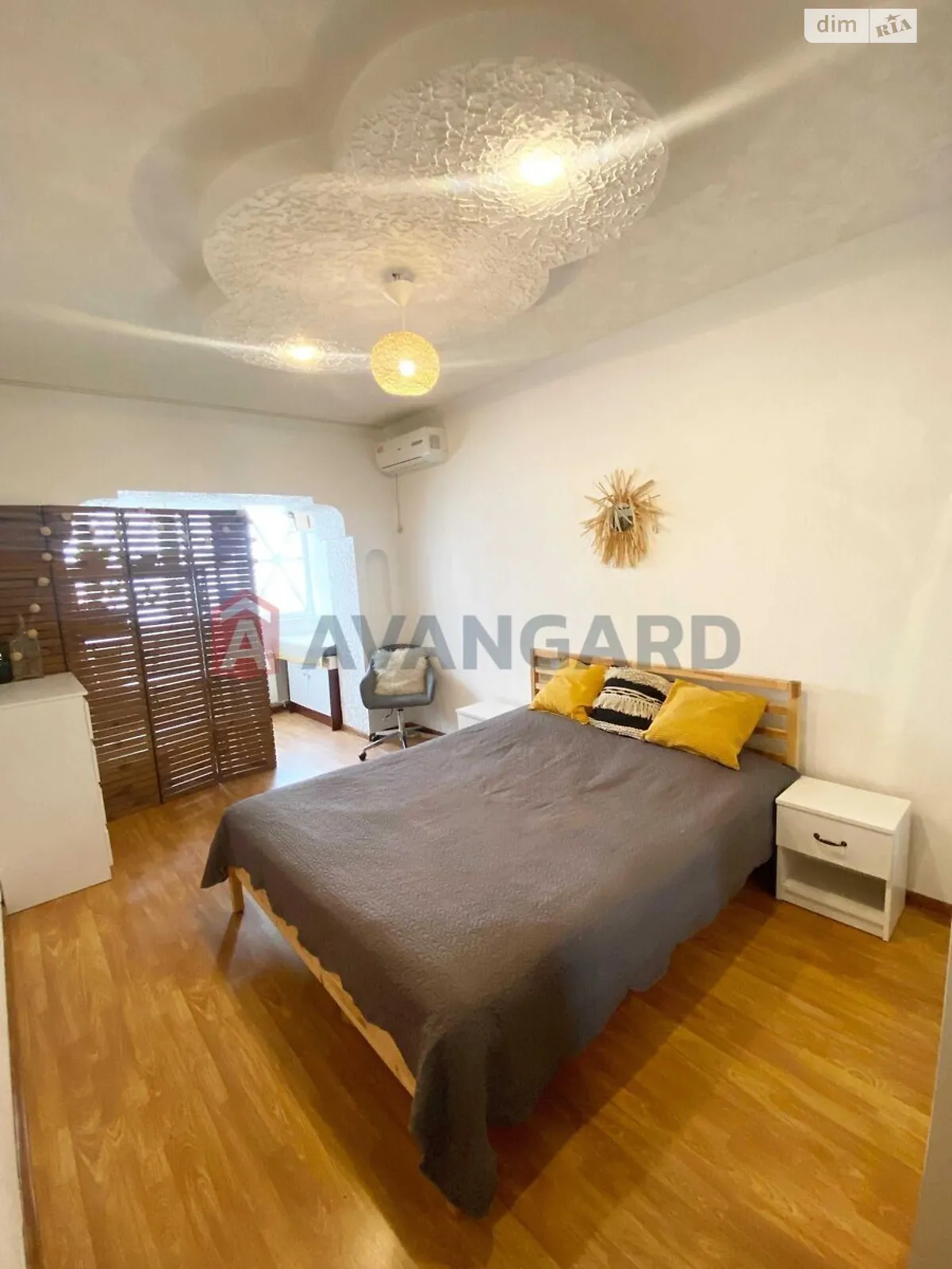3-комнатная квартира 69 кв. м в, цена: 39000 $ - фото 1