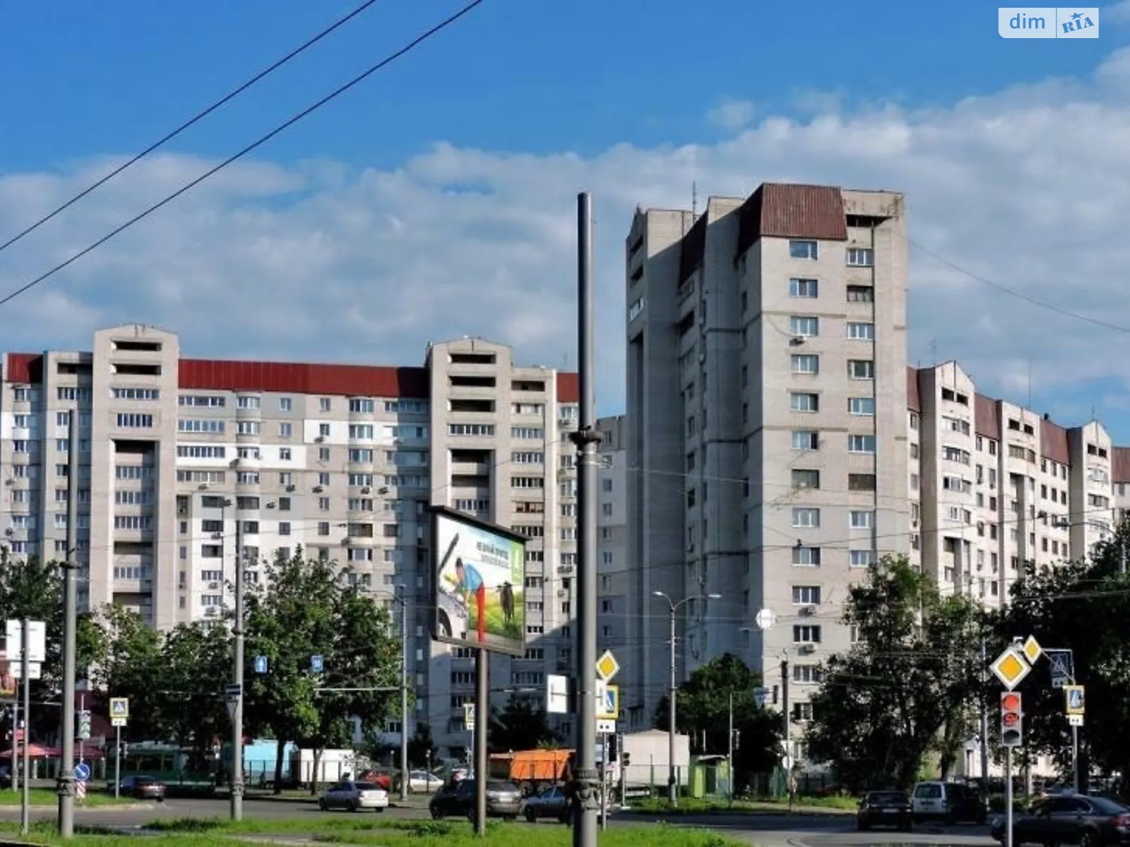 Продается 3-комнатная квартира 112.8 кв. м в Харькове, цена: 100000 $ - фото 1