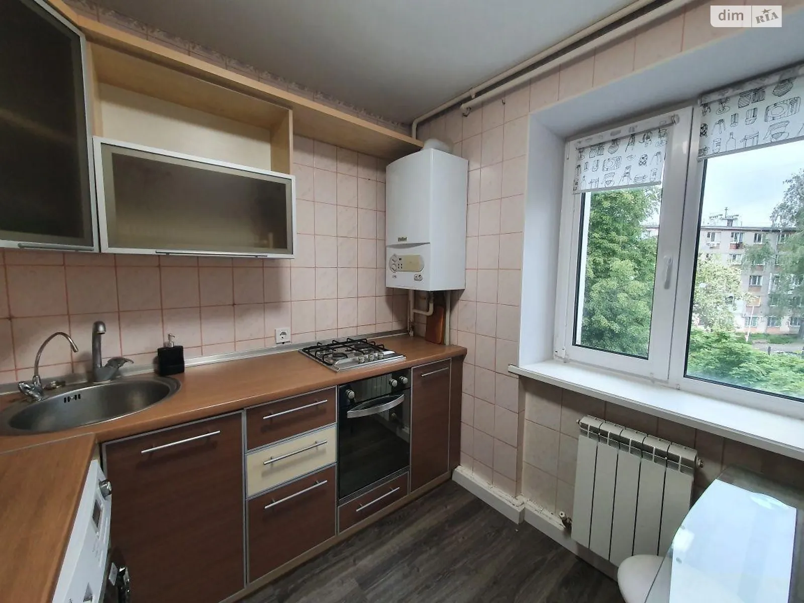 Продается 2-комнатная квартира 44 кв. м в Харькове, ул. Двадцать Третьего Августа, 3 - фото 1