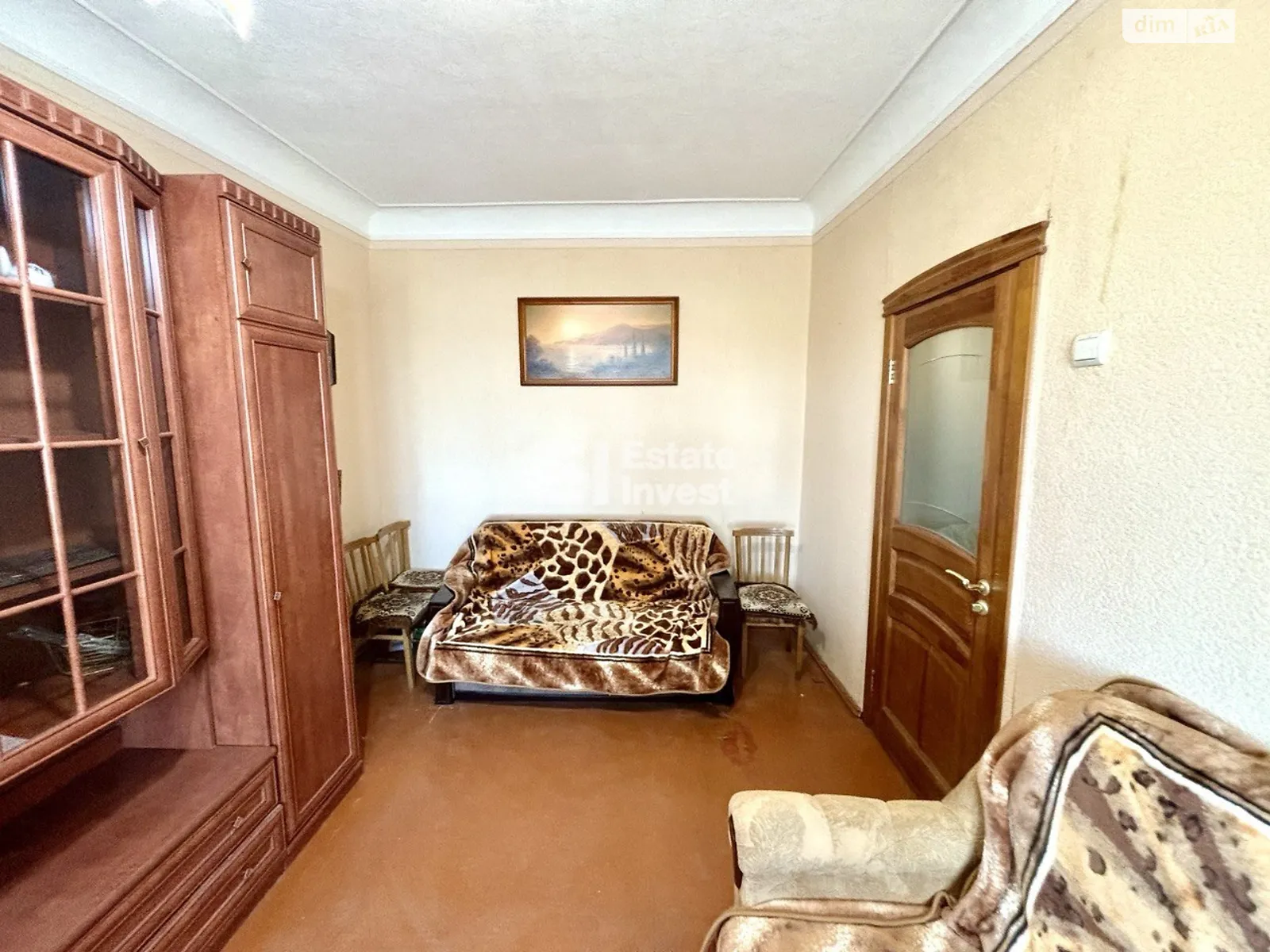 Продается 1-комнатная квартира 30 кв. м в Харькове, ул. Танкопия, 31