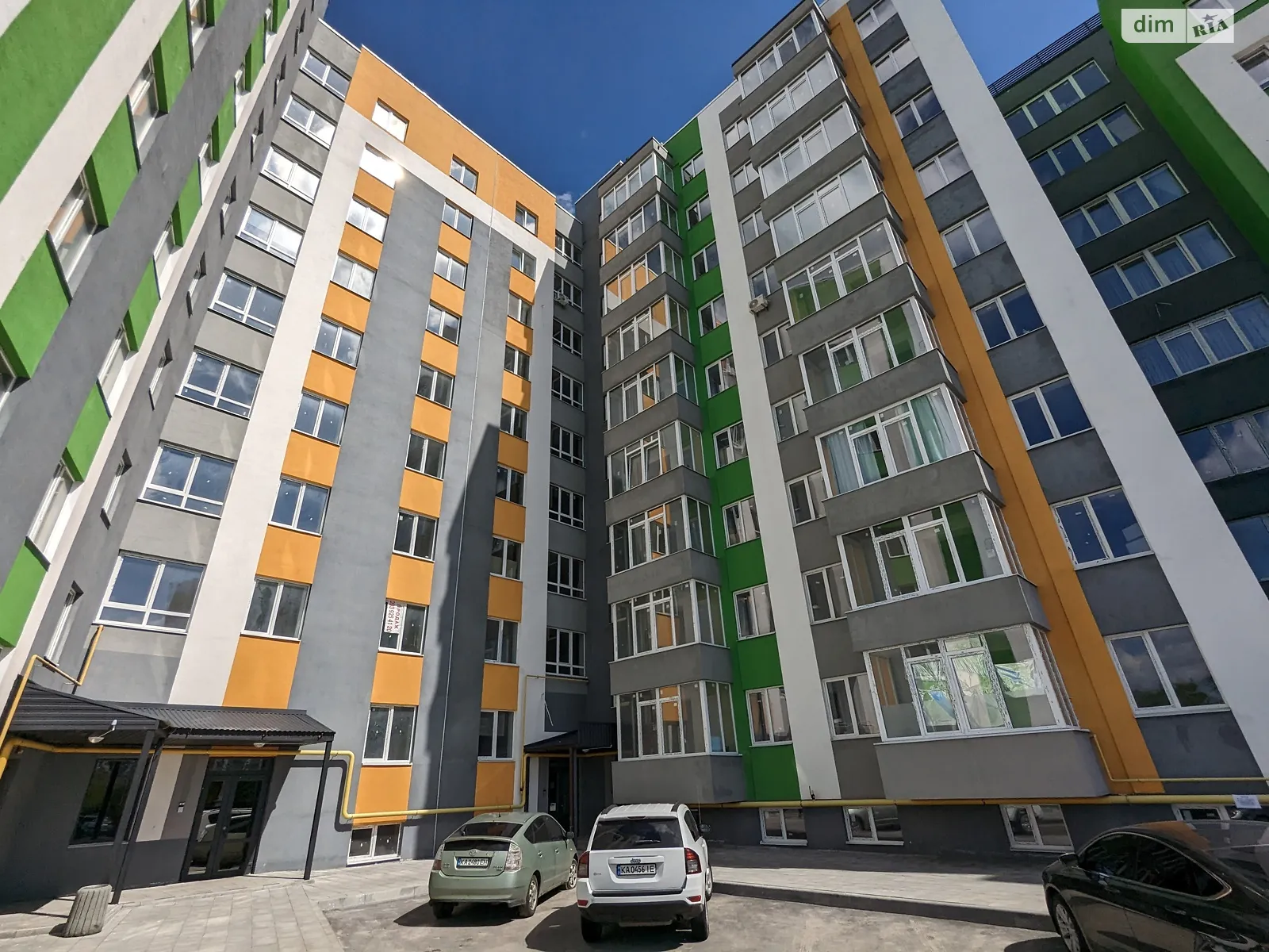 Продается 1-комнатная квартира 35 кв. м в Гостомеле, ул. Остромирская - фото 1