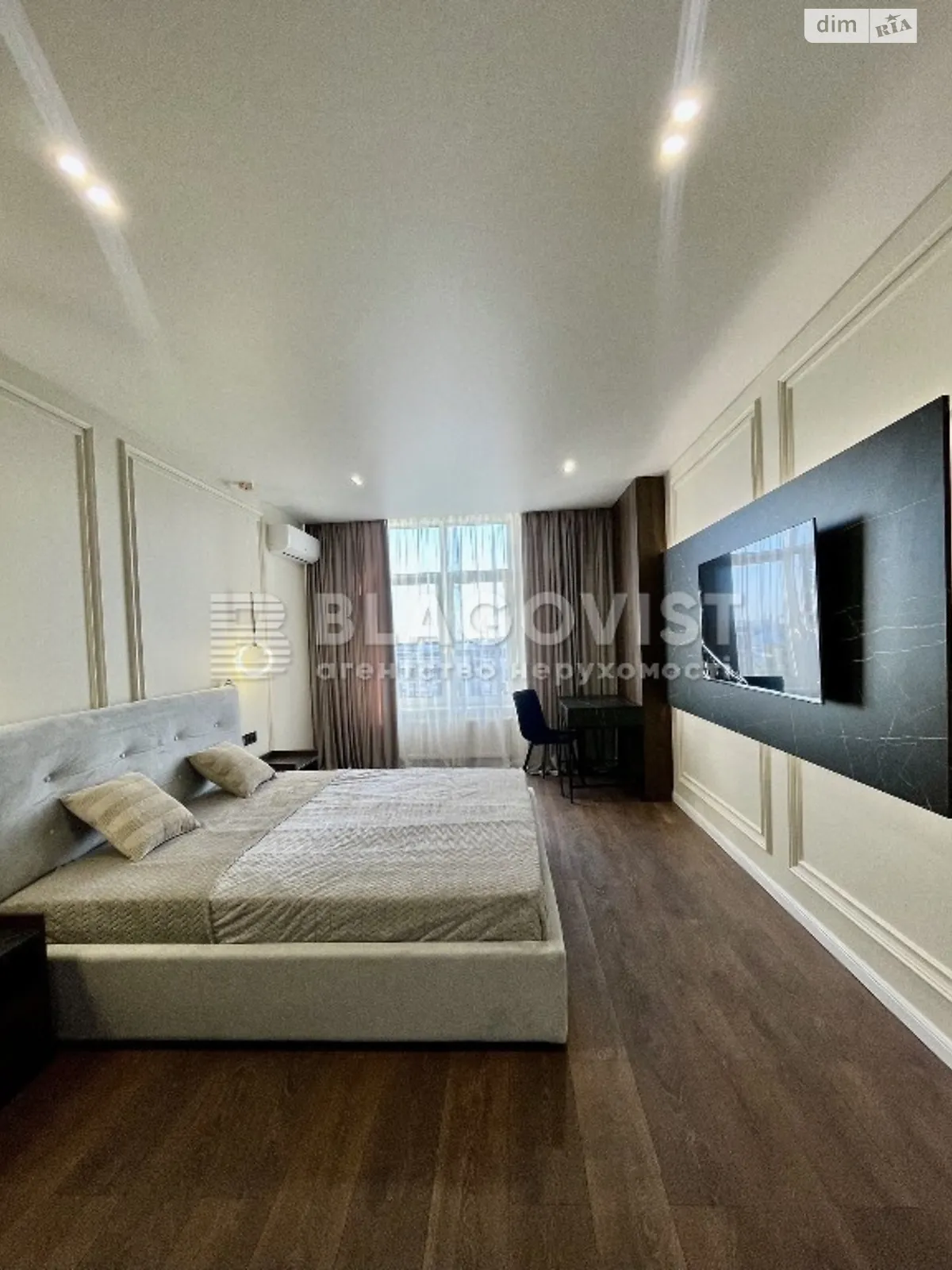 Продается 1-комнатная квартира 50 кв. м в Киеве, цена: 145000 $