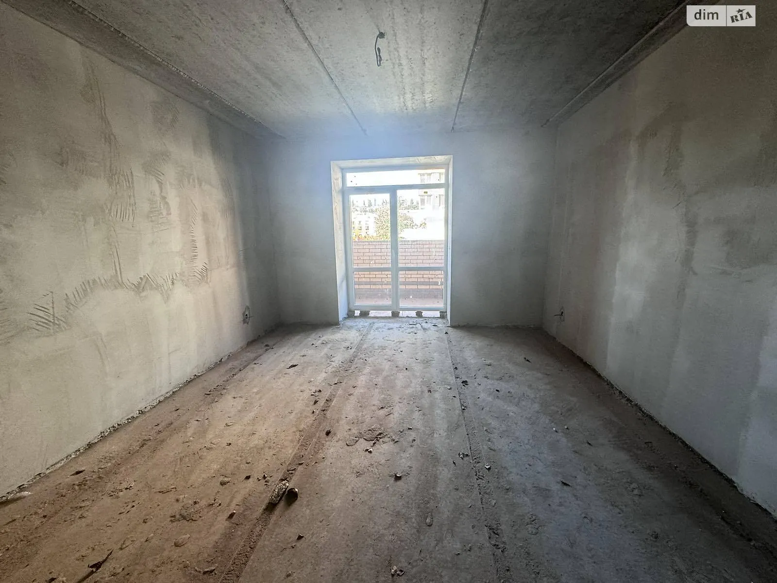 Продається 3-кімнатна квартира 88.3 кв. м у Хмельницькому, Старокостянтинівське шосе, 20/4А - фото 1