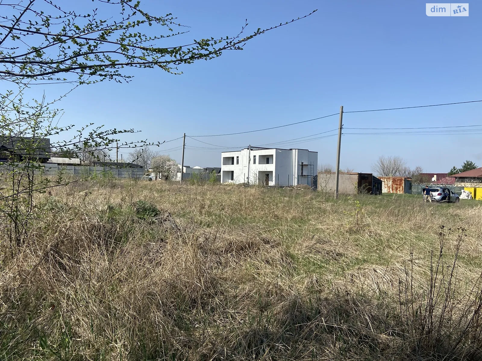 Продается земельный участок 6 соток в Днепропетровской области - фото 3