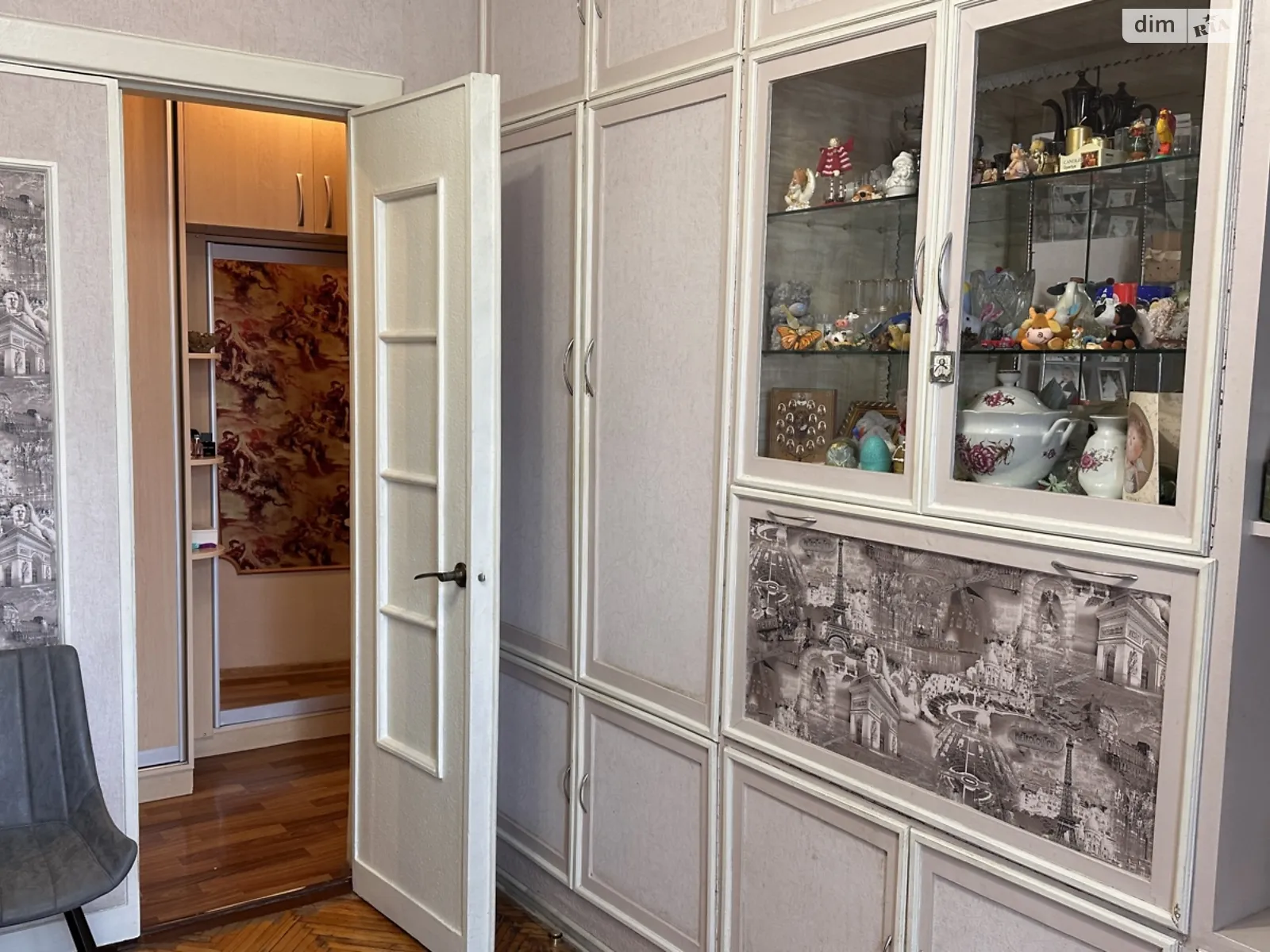 Продается 3-комнатная квартира 70 кв. м в Киеве, цена: 73000 $ - фото 1